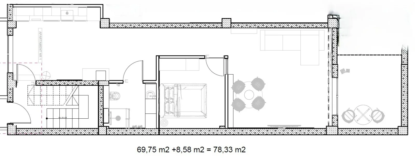 Apartament 1 na Teneryfie — zdjęcie 3 z 49