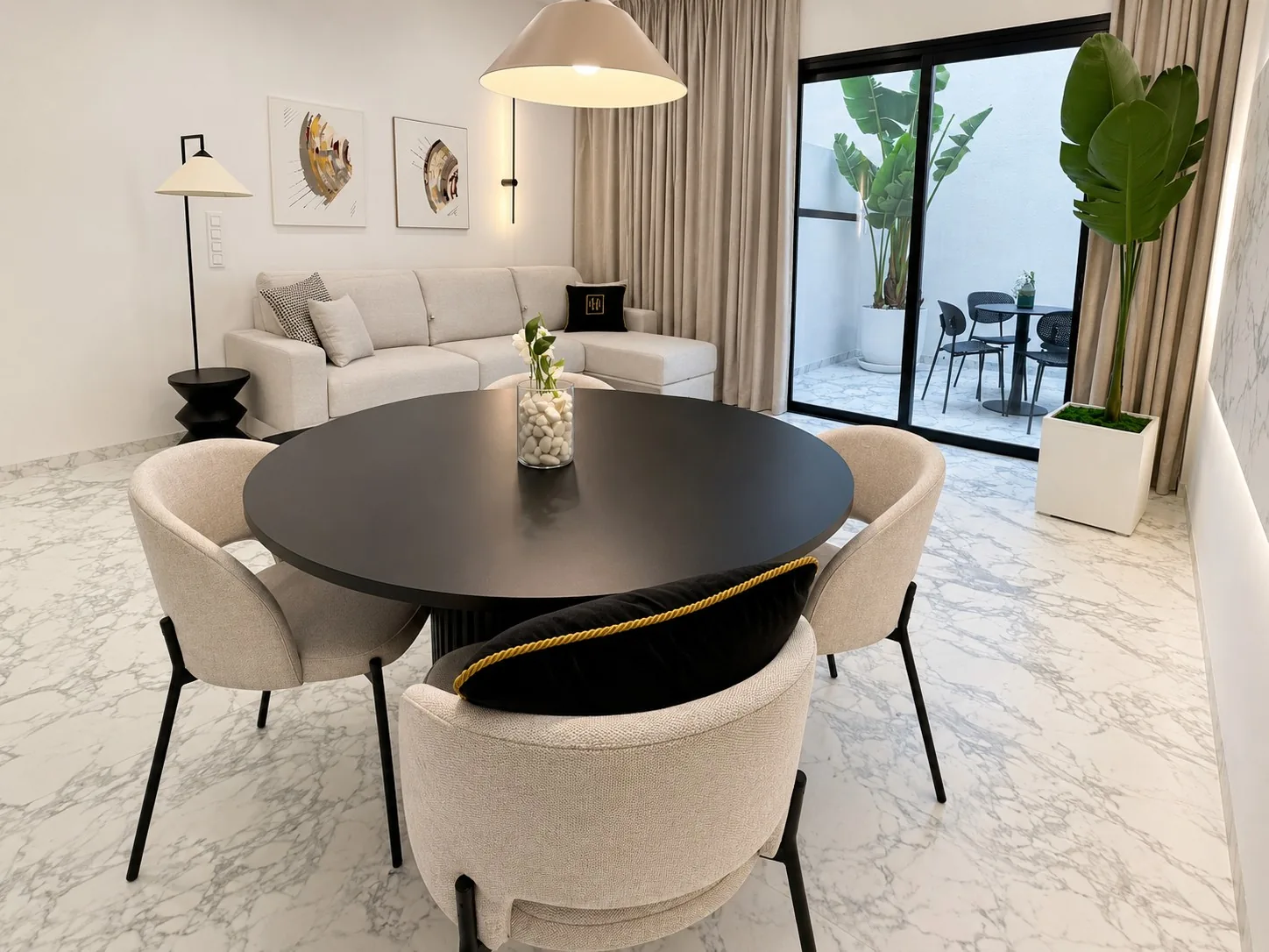 Apartament 1 na Teneryfie — zdjęcie 17 z 49