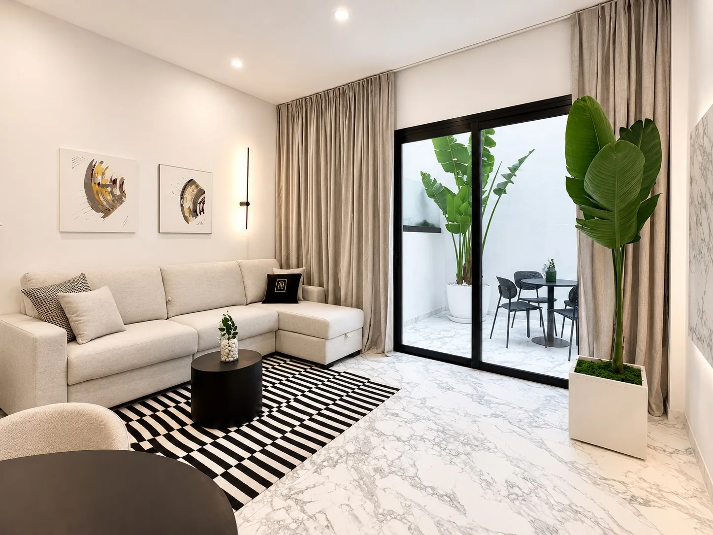 Apartament 1 na Teneryfie — zdjęcie 18 z 49