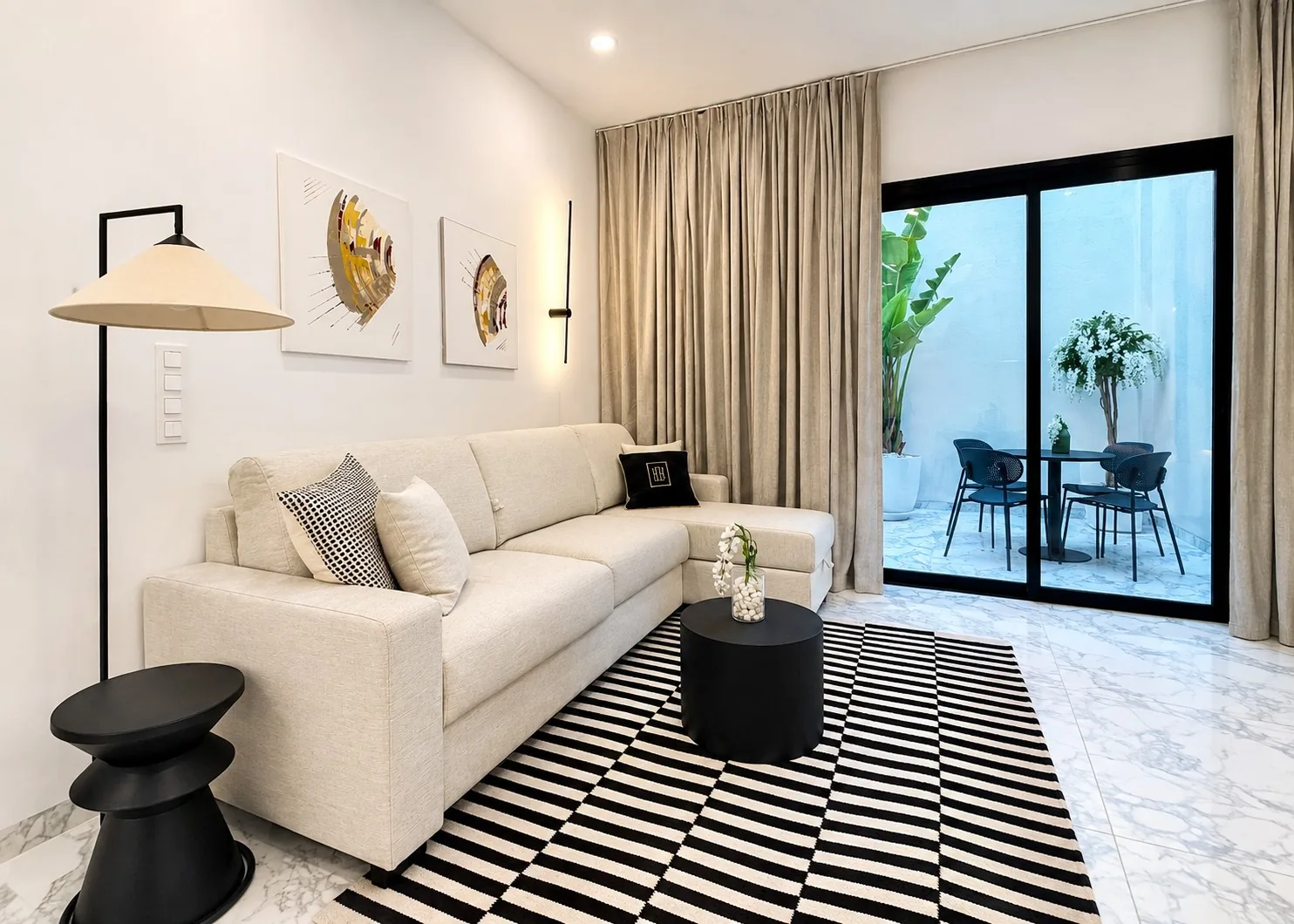 Apartament 1 na Teneryfie — zdjęcie 22 z 49