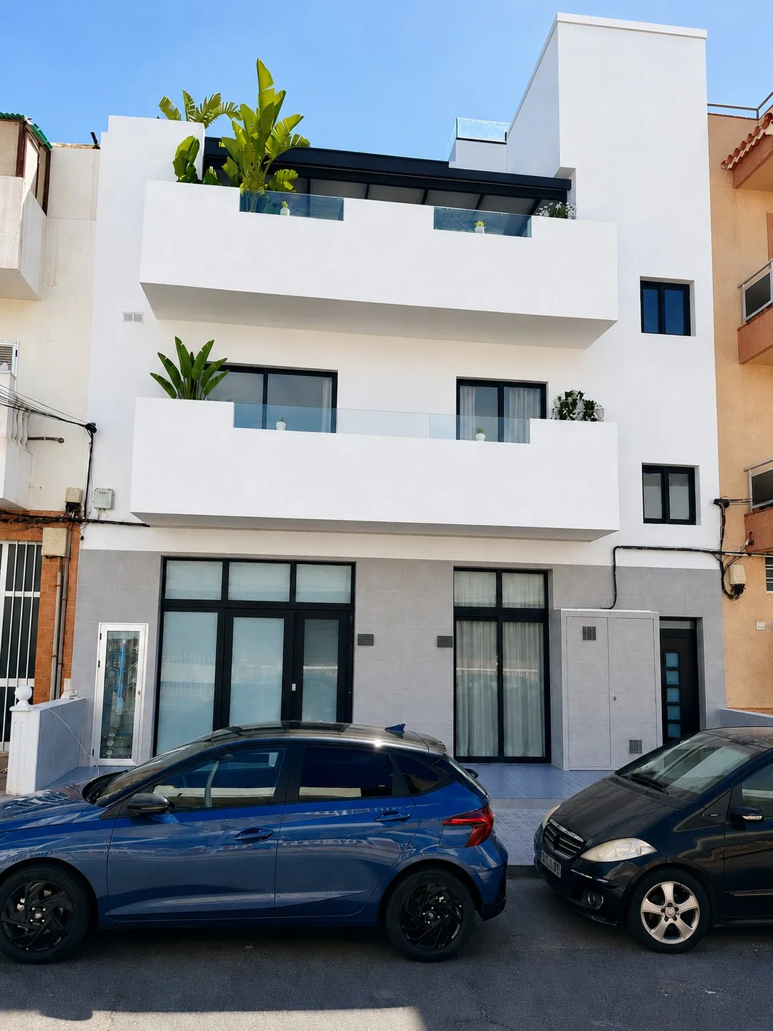 Apartament 1 na Teneryfie — zdjęcie 26 z 49
