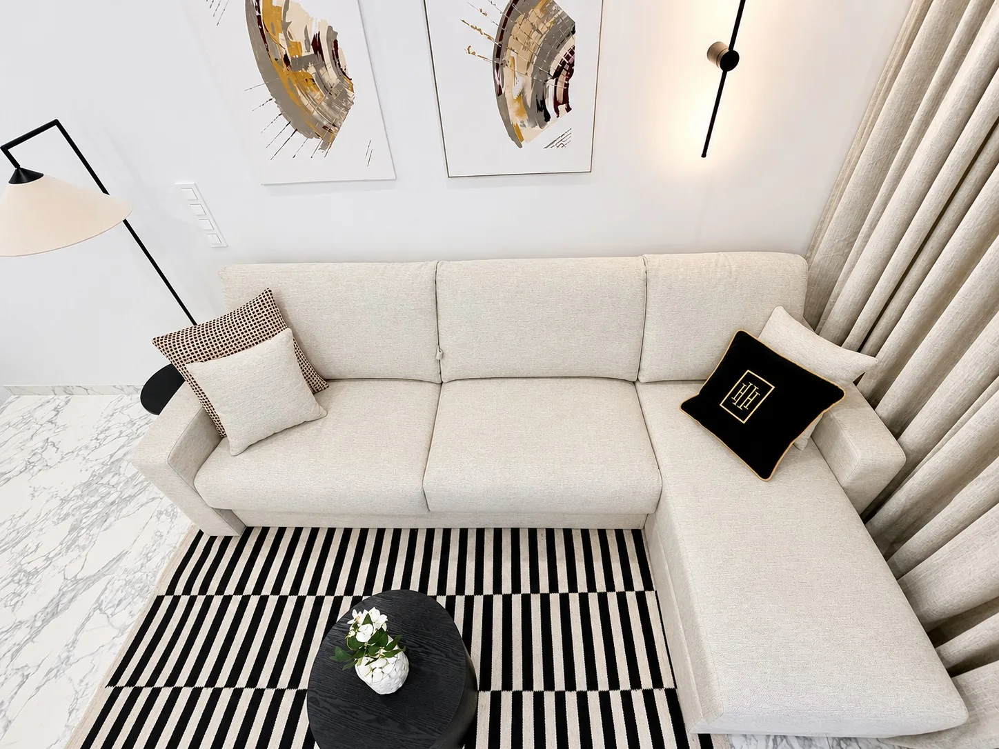 Apartament 1 na Teneryfie — zdjęcie 27 z 49
