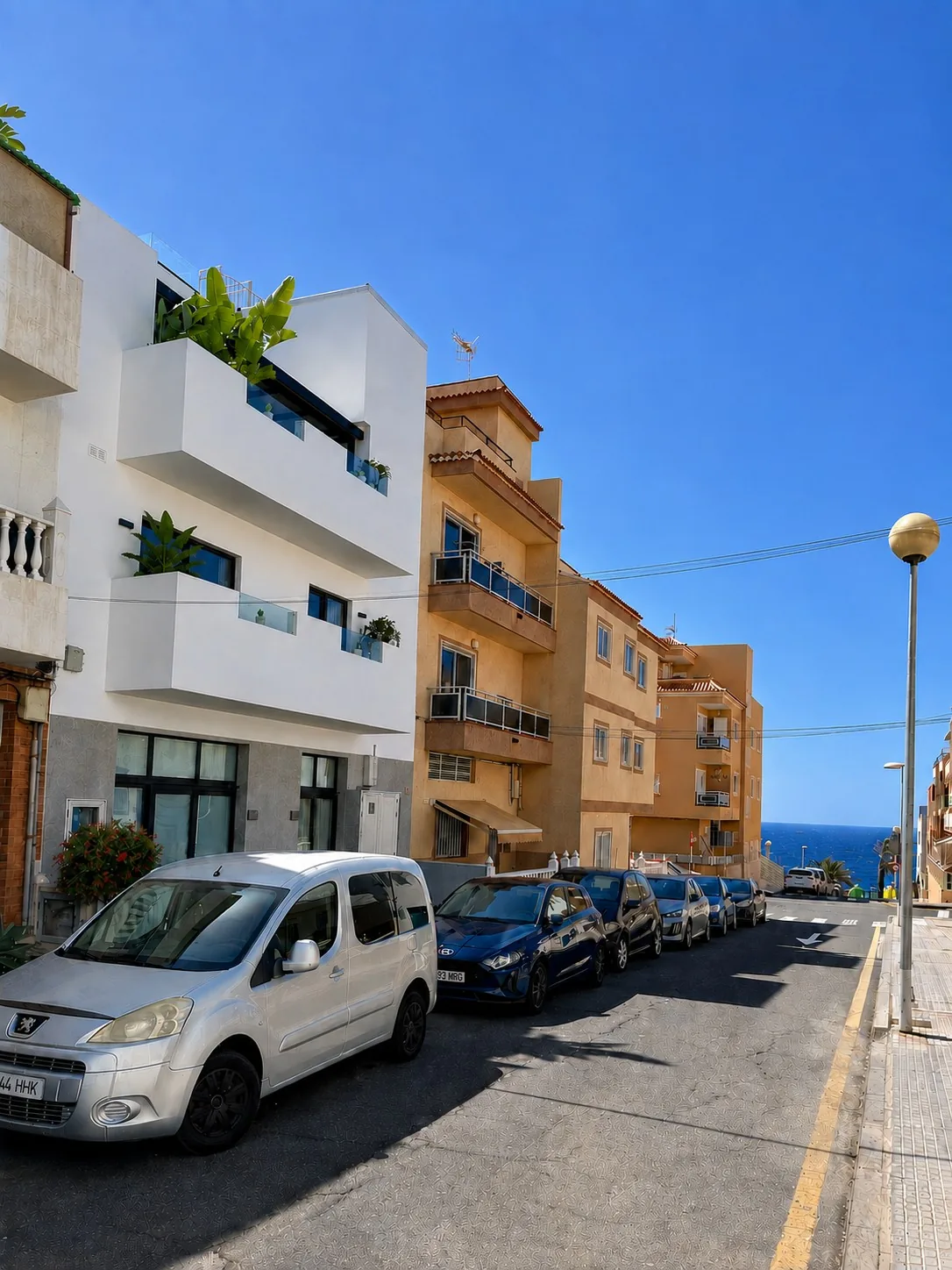 Apartament 1 na Teneryfie — zdjęcie 36 z 49