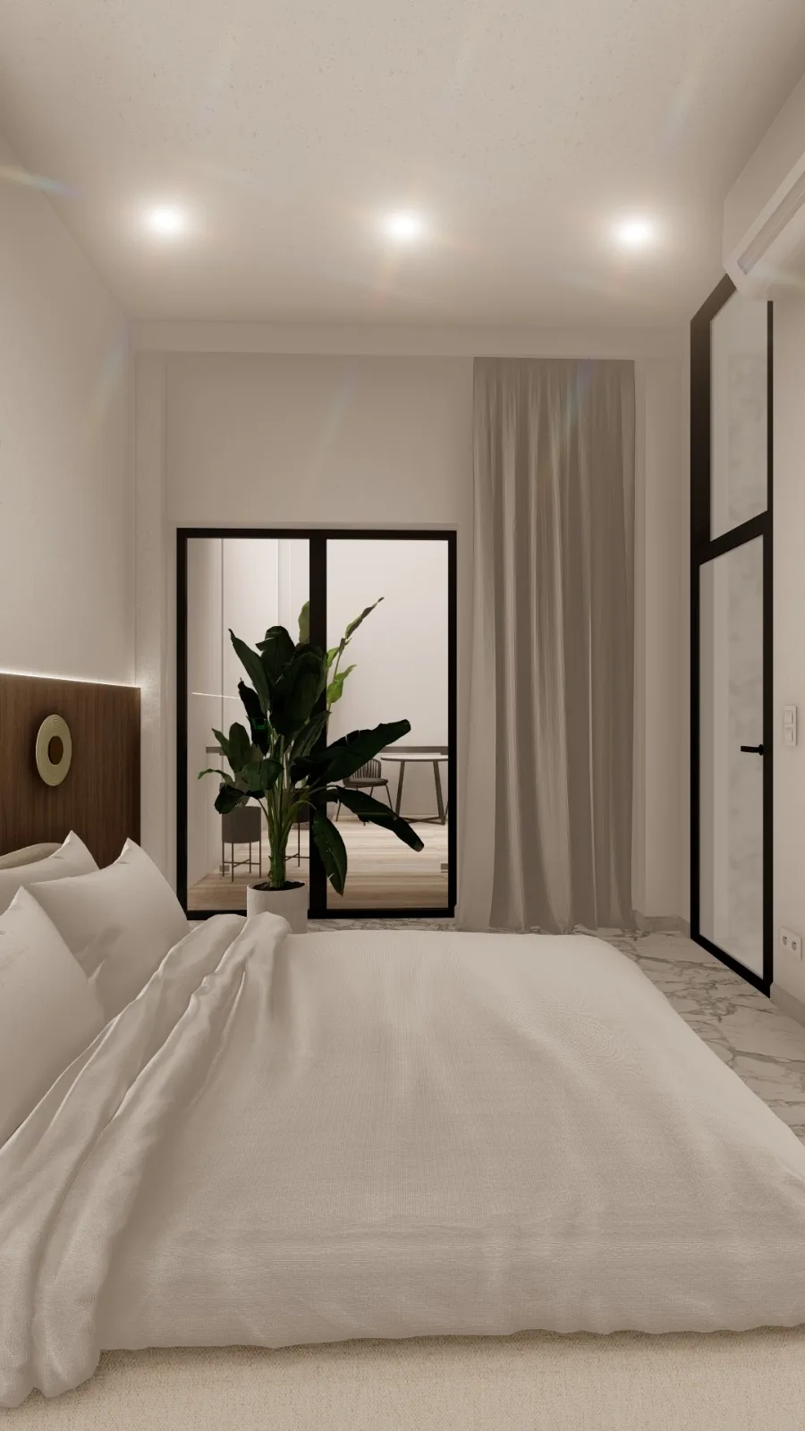 Apartament 2 na Teneryfie — zdjęcie 5 z 16
