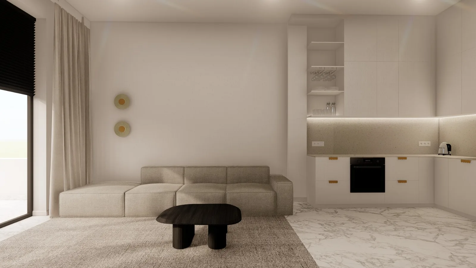 Apartament 2 na Teneryfie — zdjęcie 7 z 16