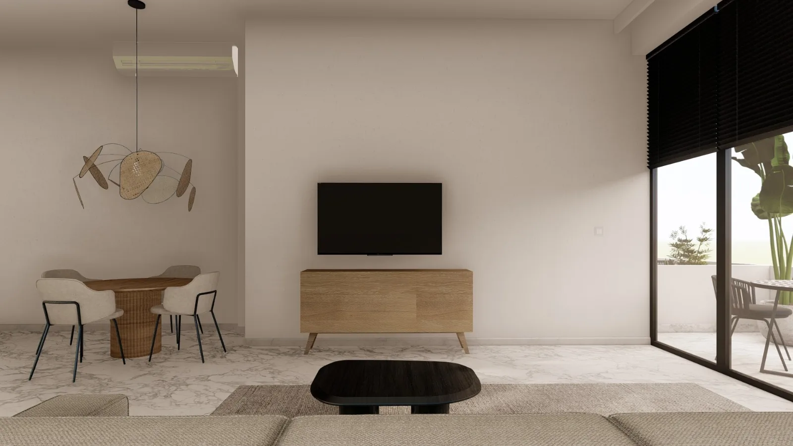 Apartament 2 na Teneryfie — zdjęcie 12 z 16