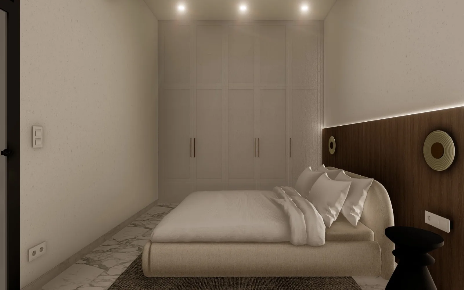 Apartament 2 na Teneryfie — zdjęcie 15 z 16