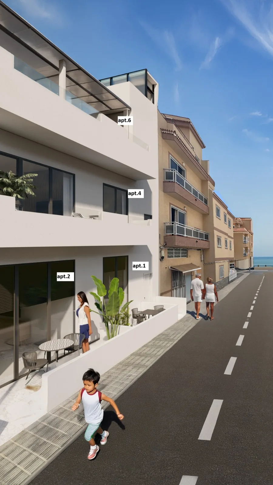 Apartament 2 na Teneryfie — zdjęcie 16 z 16
