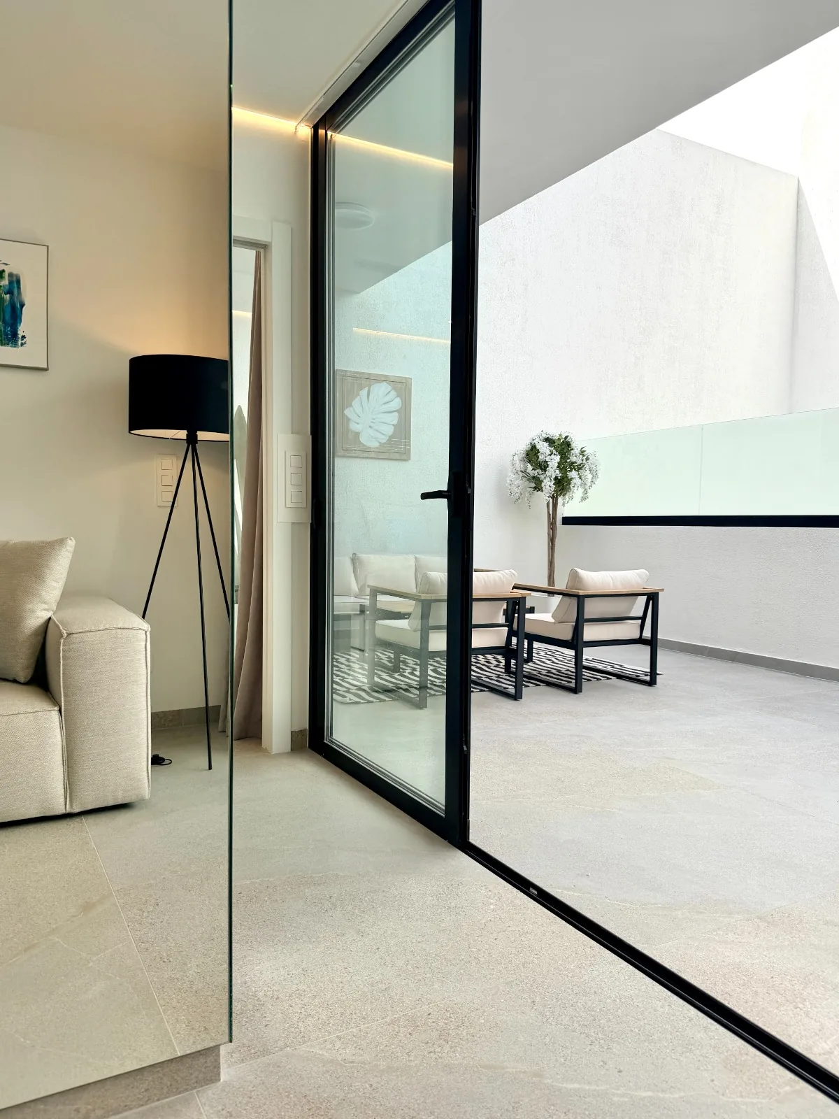 Apartament 3 na Teneryfie — zdjęcie 3 z 44