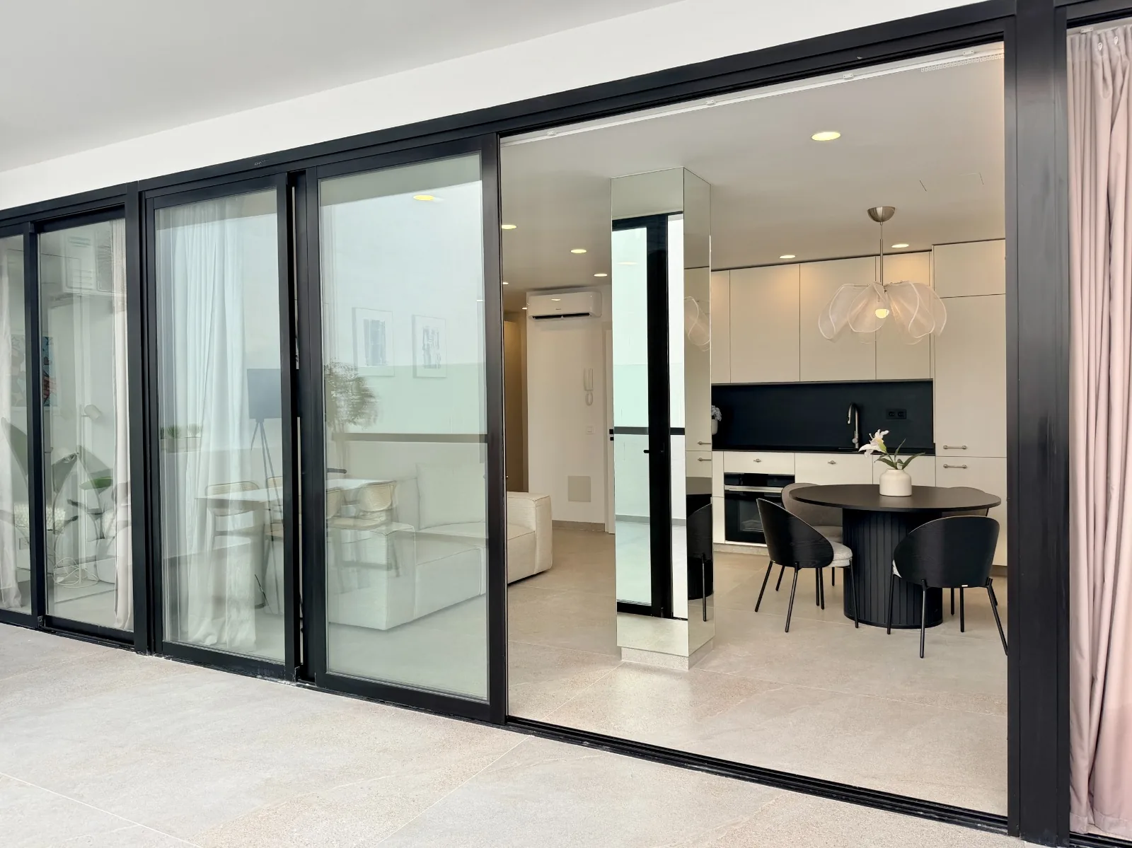 Apartament 3 na Teneryfie — zdjęcie 4 z 44