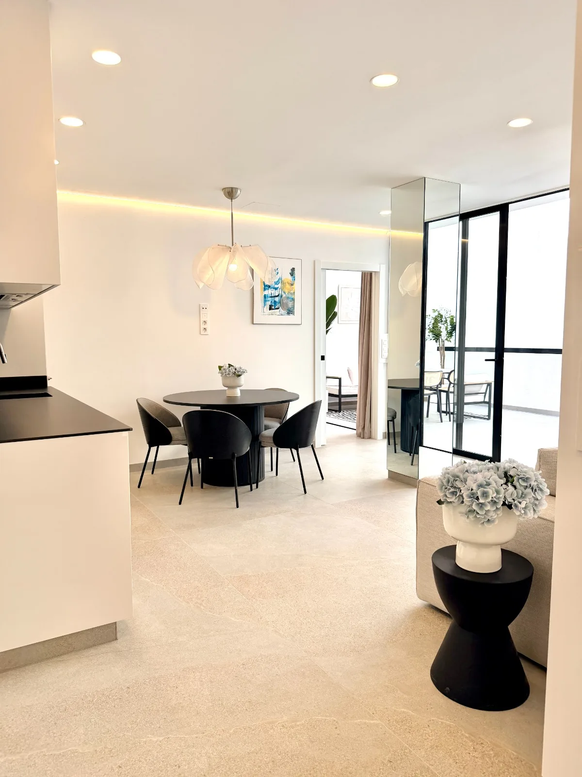 Apartament 3 na Teneryfie — zdjęcie 10 z 44