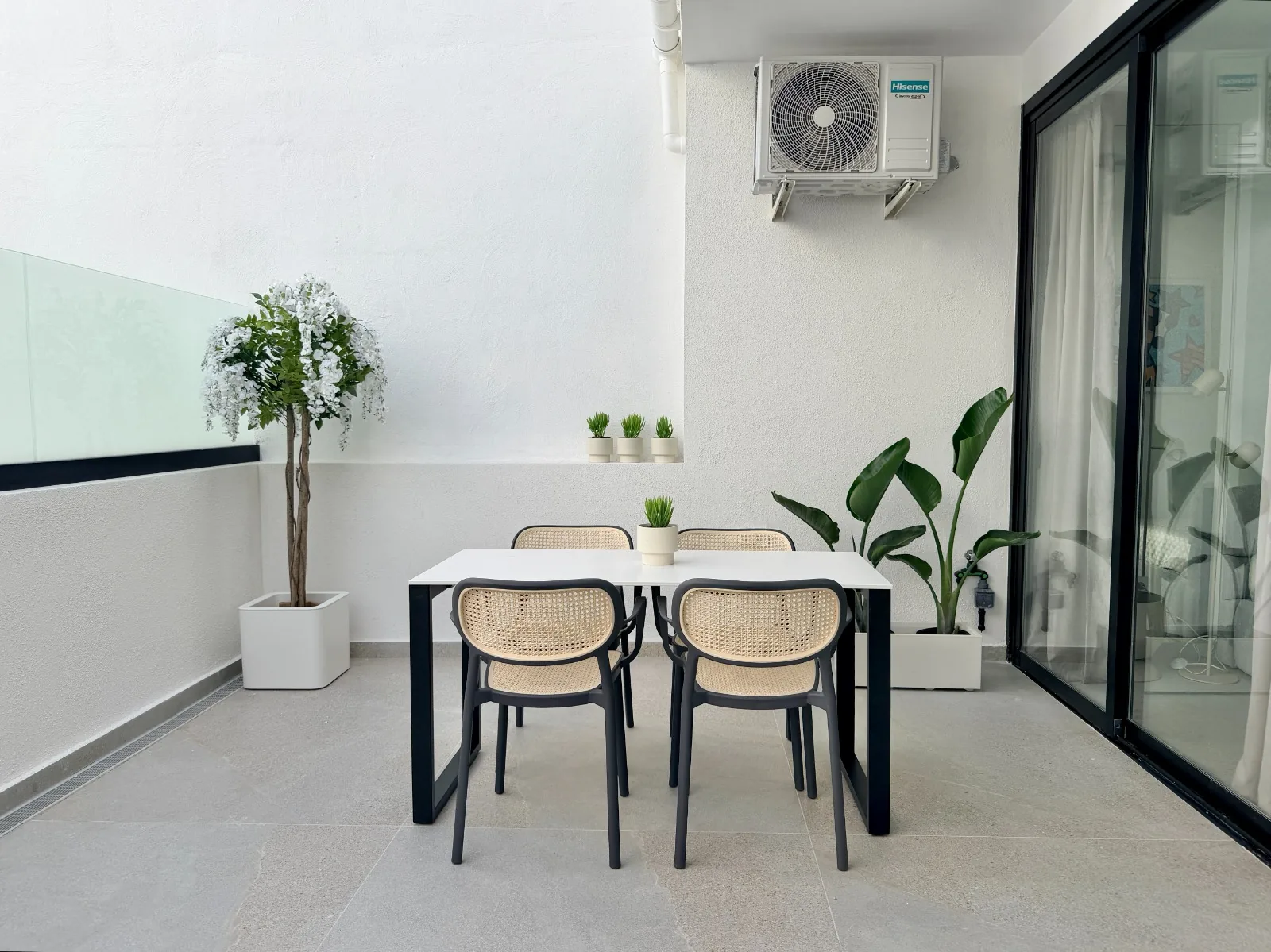 Apartament 3 na Teneryfie — zdjęcie 22 z 44