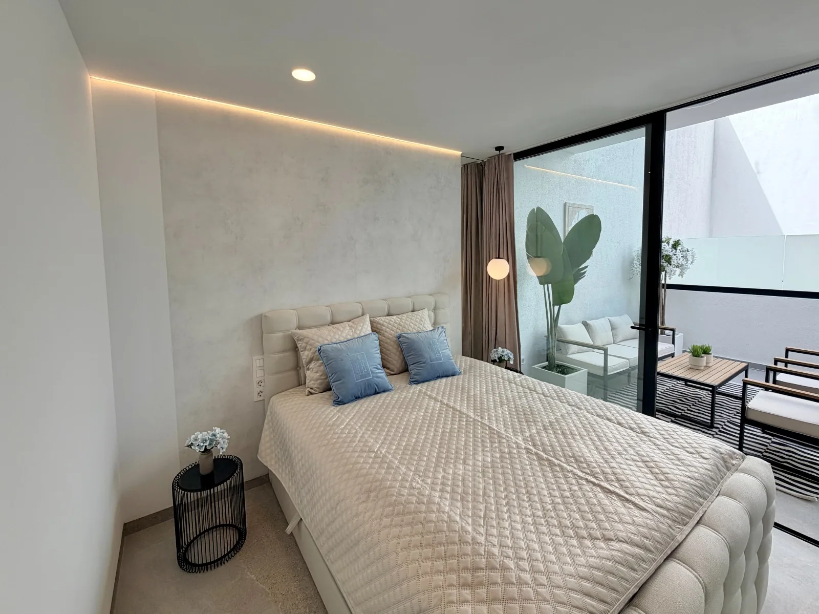 Apartament 3 na Teneryfie — zdjęcie 25 z 44