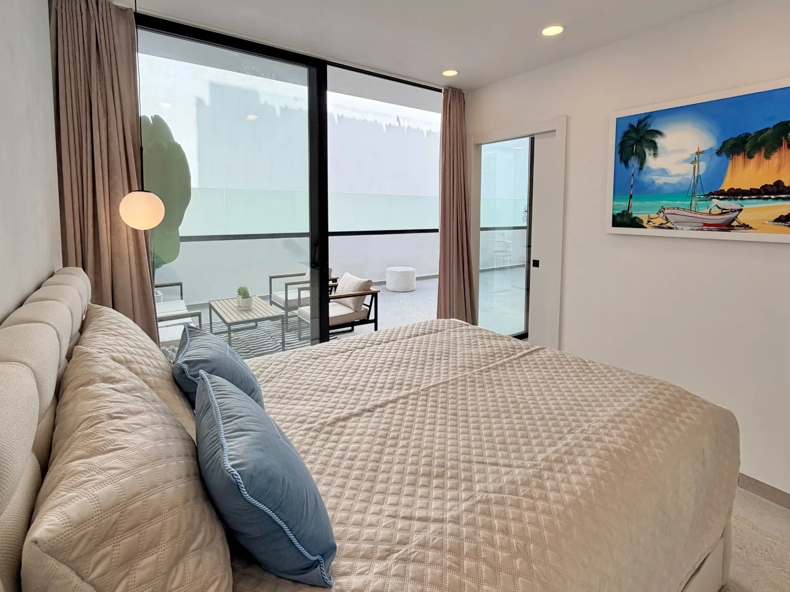 Apartament 3 na Teneryfie — zdjęcie 28 z 44
