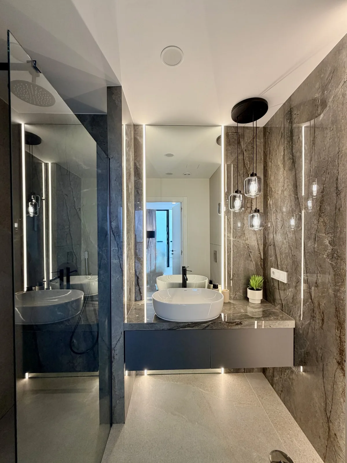 Apartament 3 na Teneryfie — zdjęcie 37 z 44