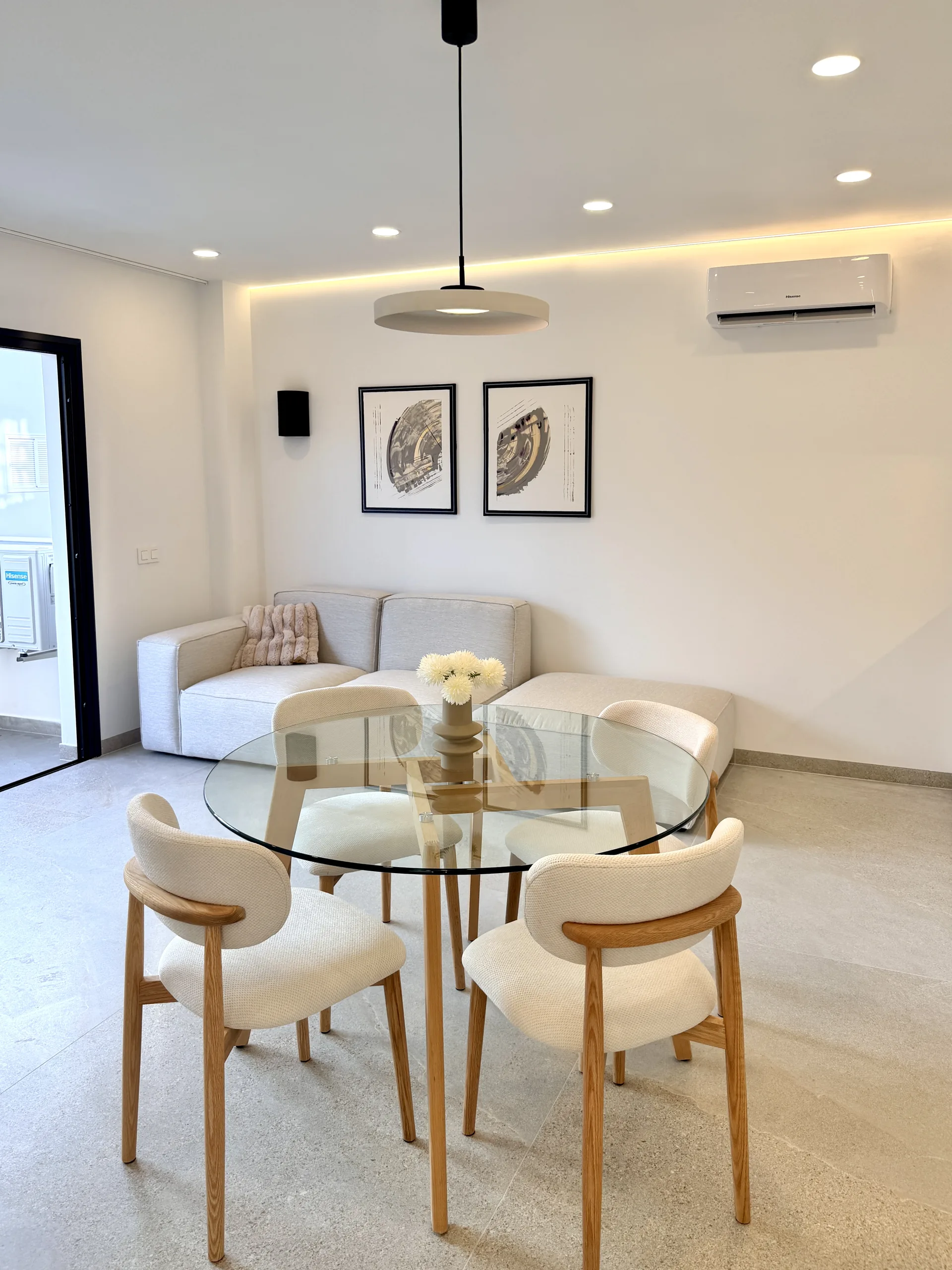 Apartament 4 na Teneryfie — zdjęcie 8 z 43
