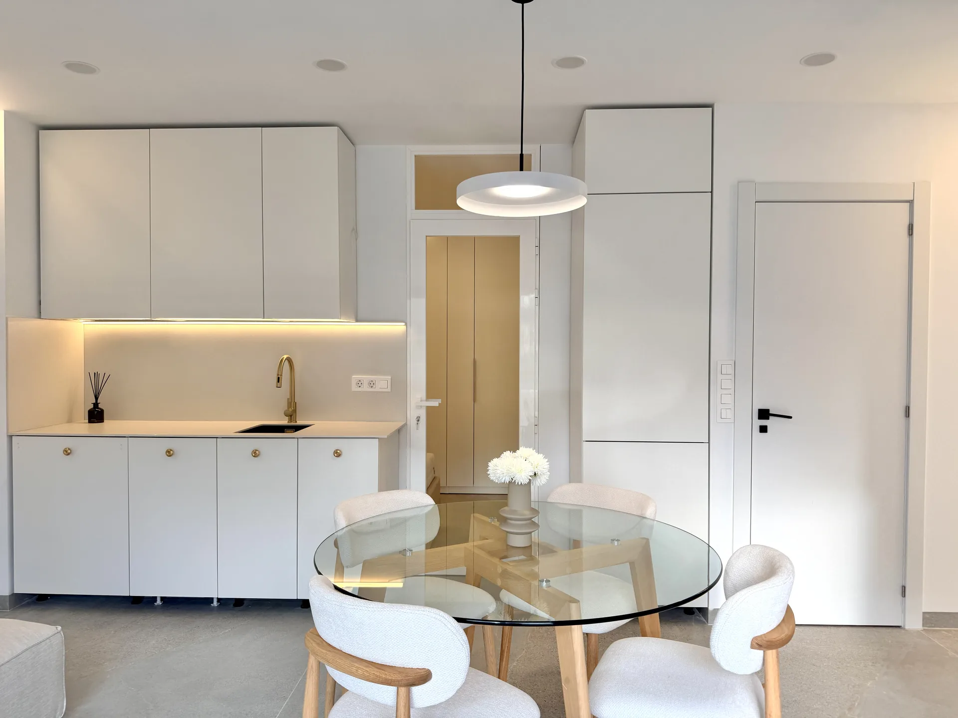 Apartament 4 na Teneryfie — zdjęcie 9 z 43