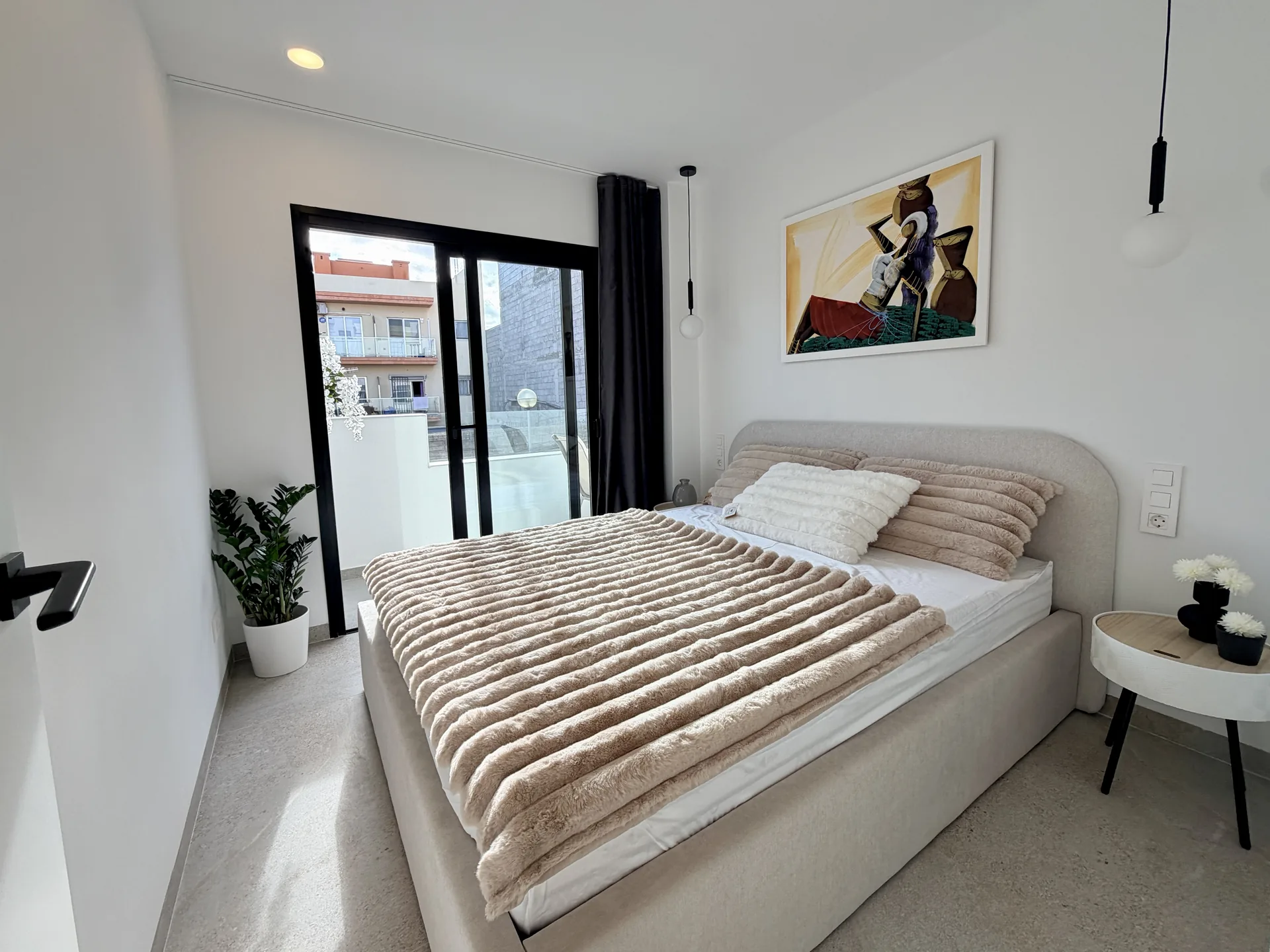 Apartament 4 na Teneryfie — zdjęcie 25 z 43
