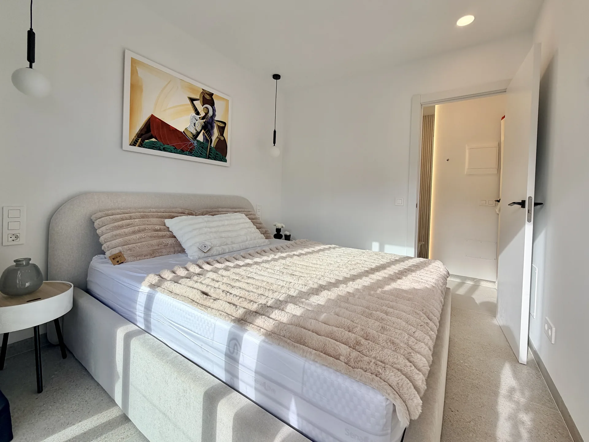 Apartament 4 na Teneryfie — zdjęcie 26 z 43