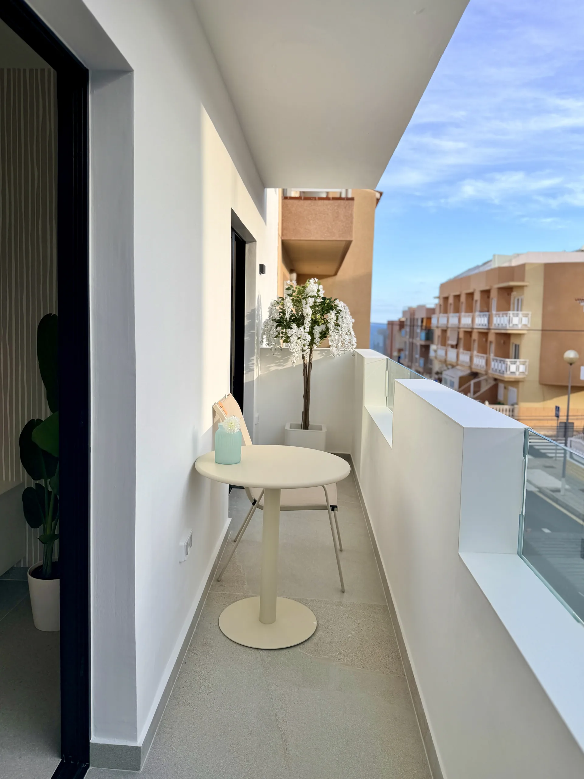 Apartament 4 na Teneryfie — zdjęcie 35 z 43