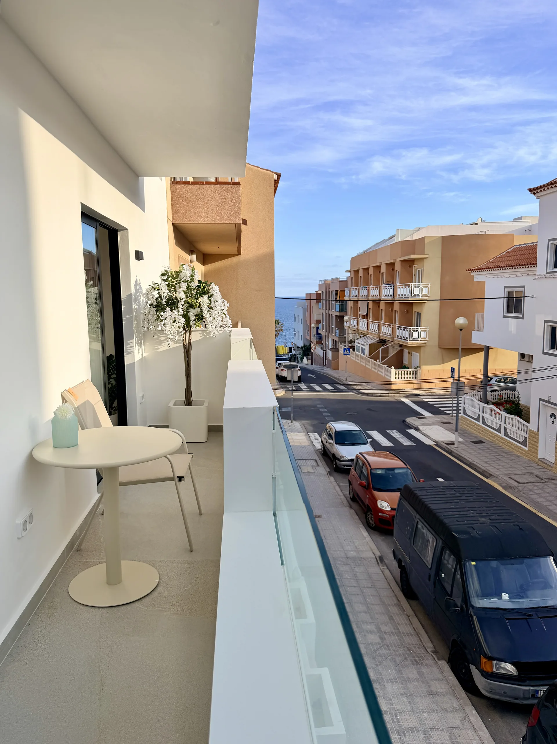 Apartament 4 na Teneryfie — zdjęcie 36 z 43