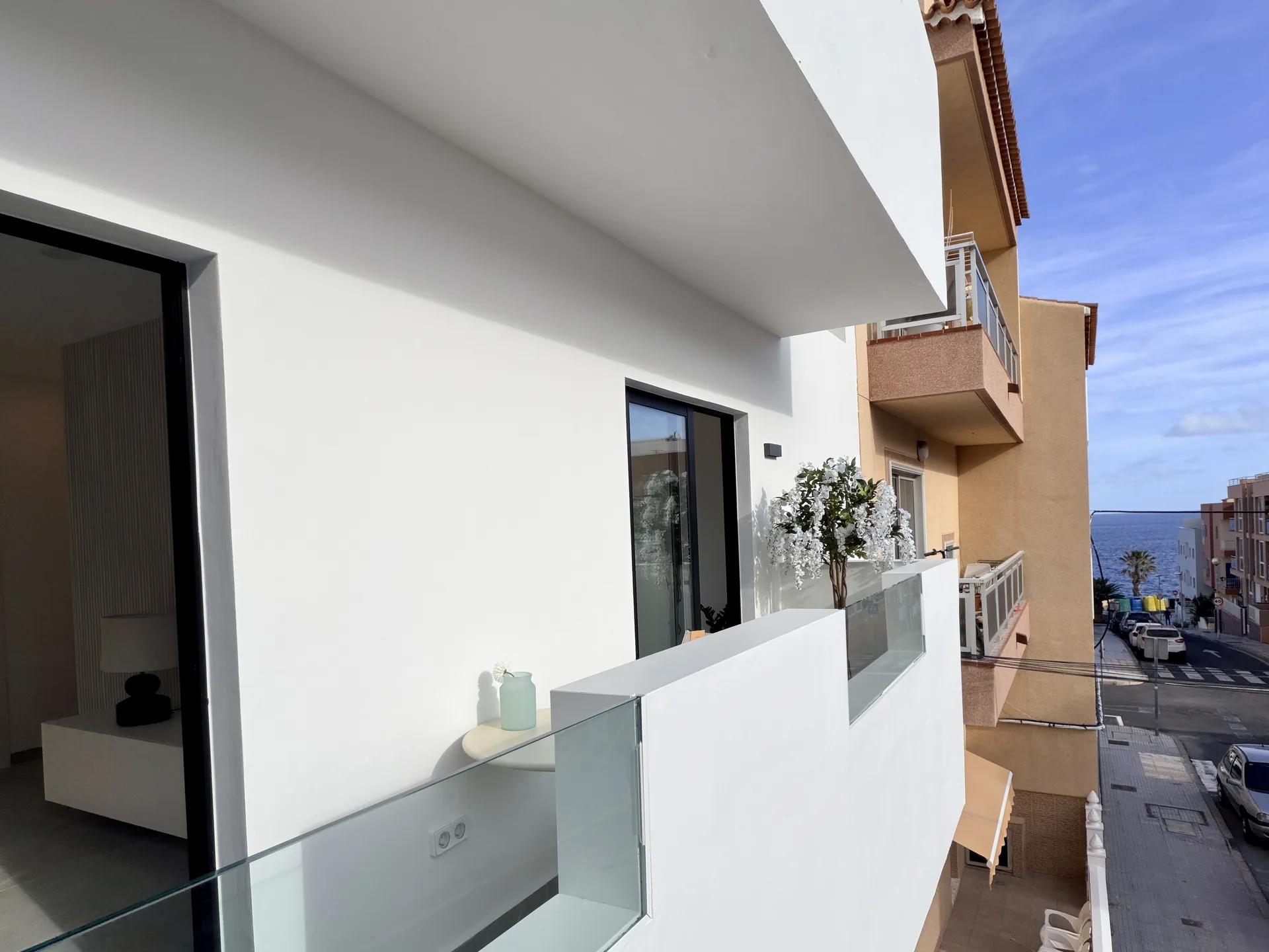 Apartament 4 na Teneryfie — zdjęcie 38 z 43