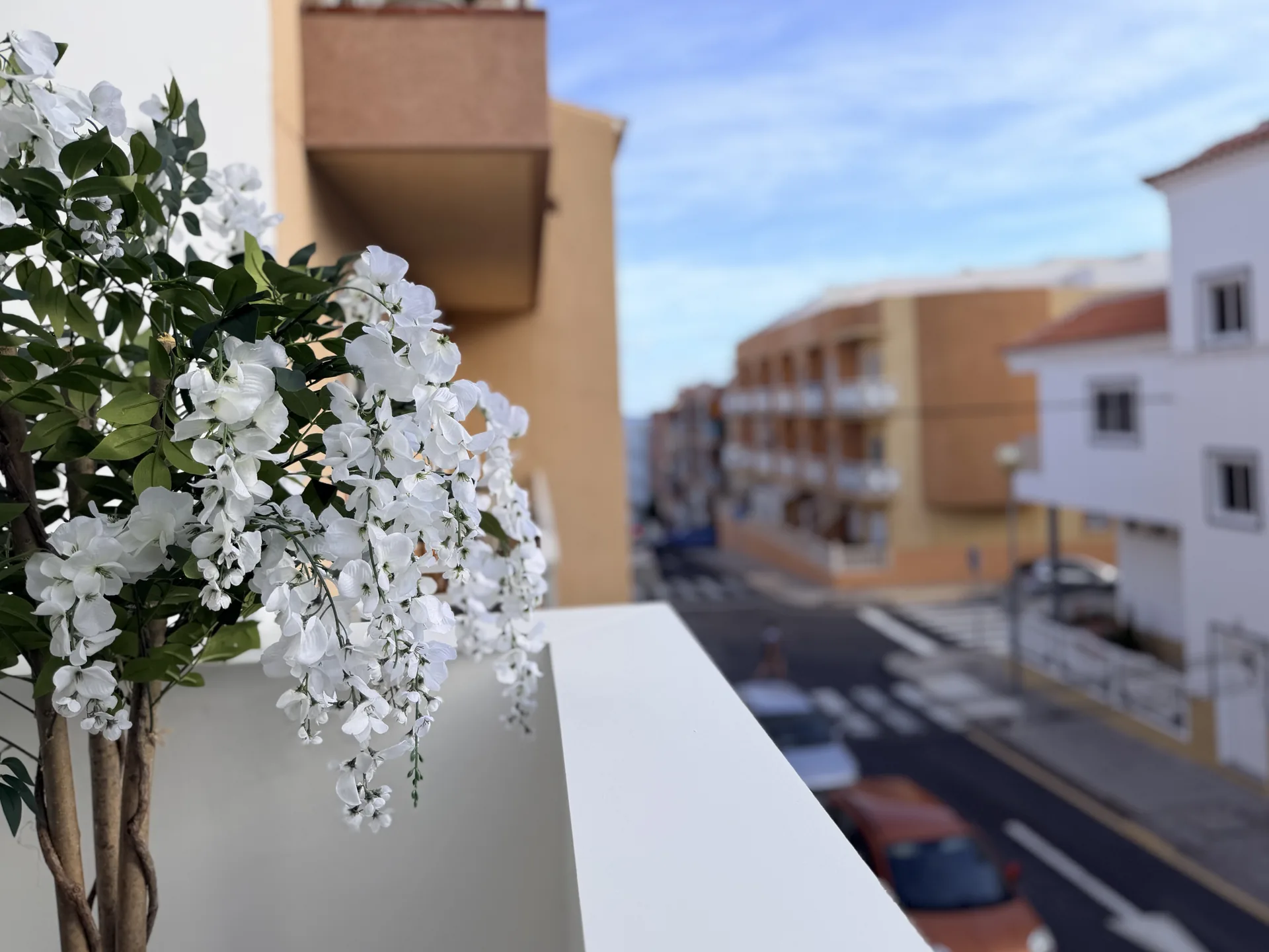 Apartament 4 na Teneryfie — zdjęcie 39 z 43