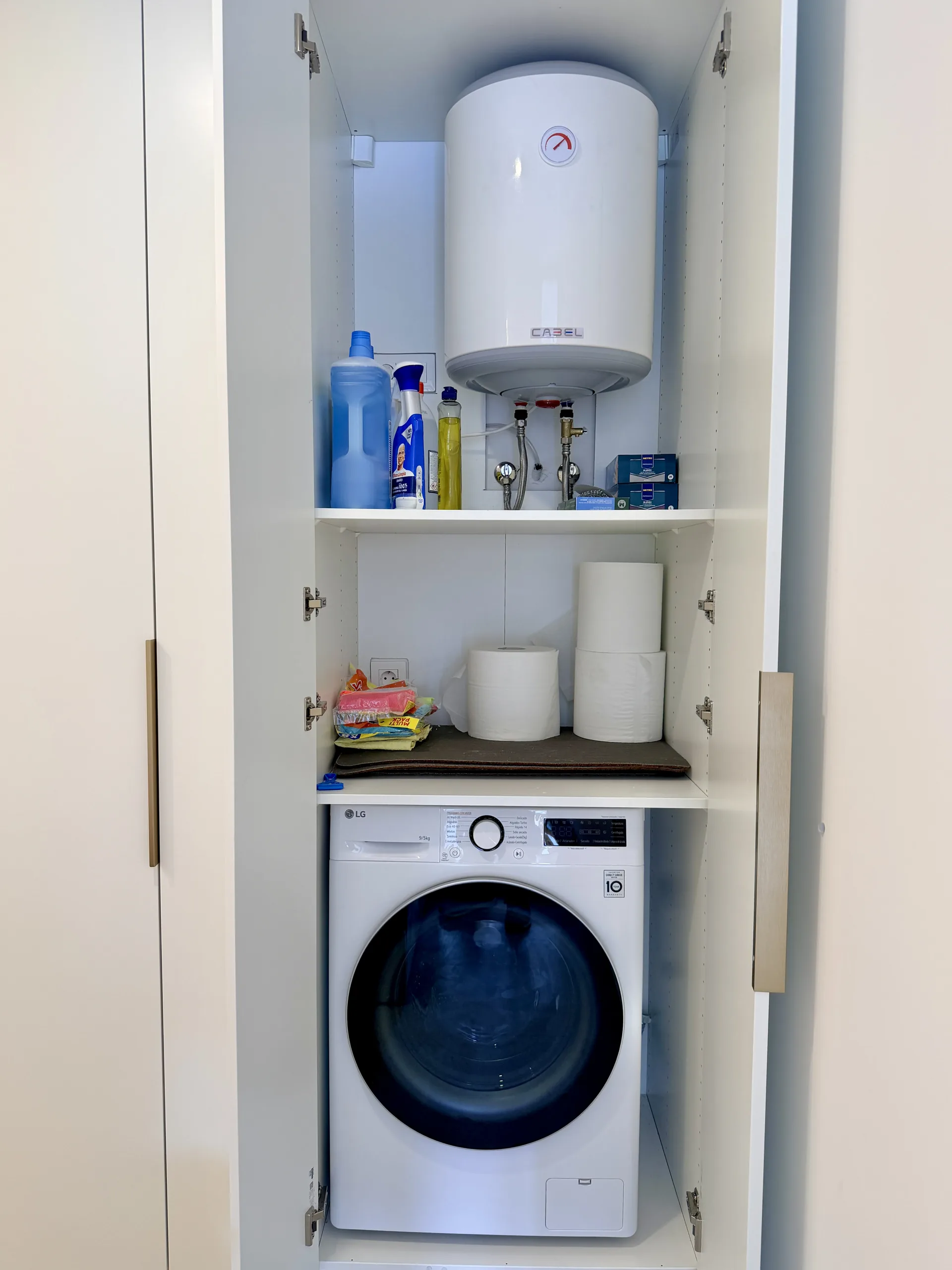 Apartament 4 na Teneryfie — zdjęcie 41 z 43