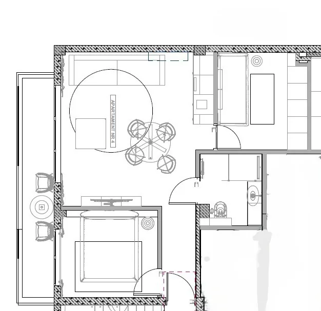 Apartament 4 na Teneryfie — zdjęcie 43 z 43