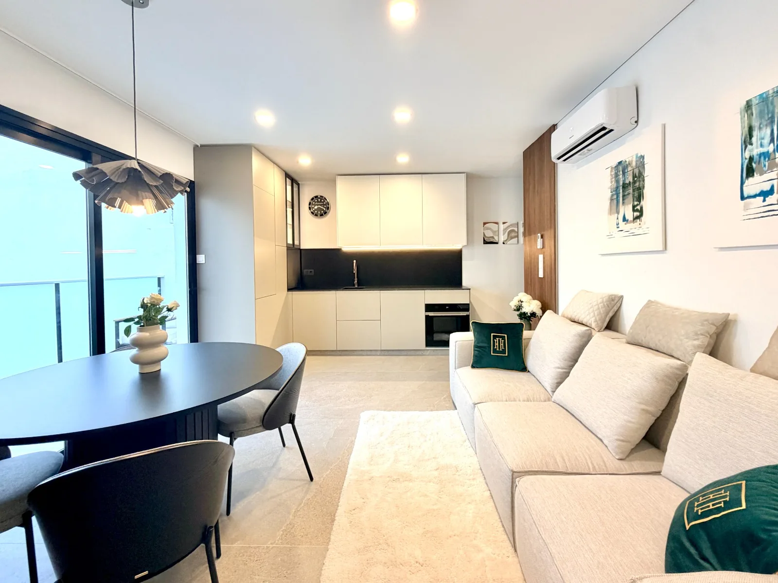 Apartament 5 na Teneryfie — zdjęcie 1 z 38