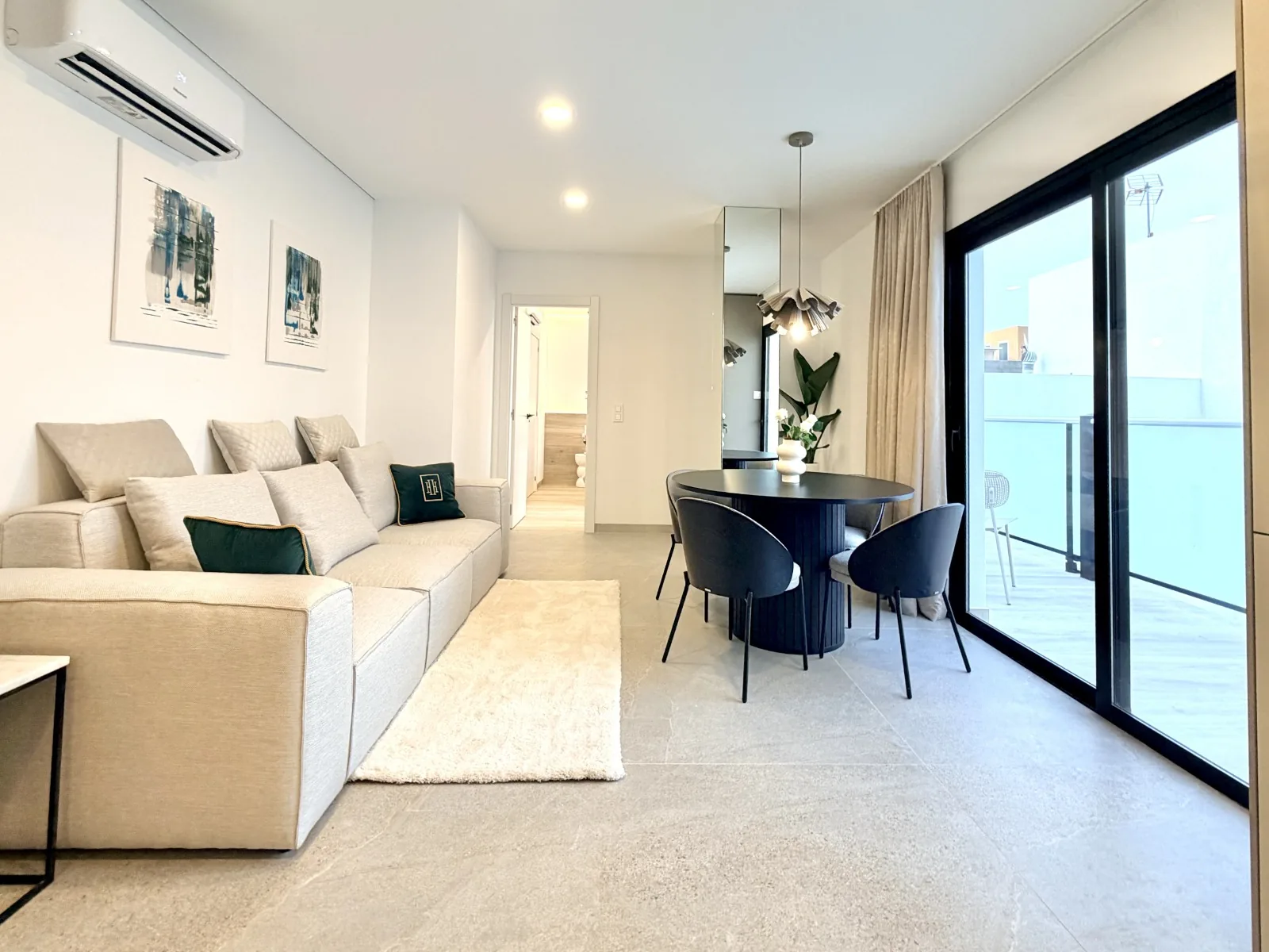 Apartament 5 na Teneryfie — zdjęcie 2 z 38