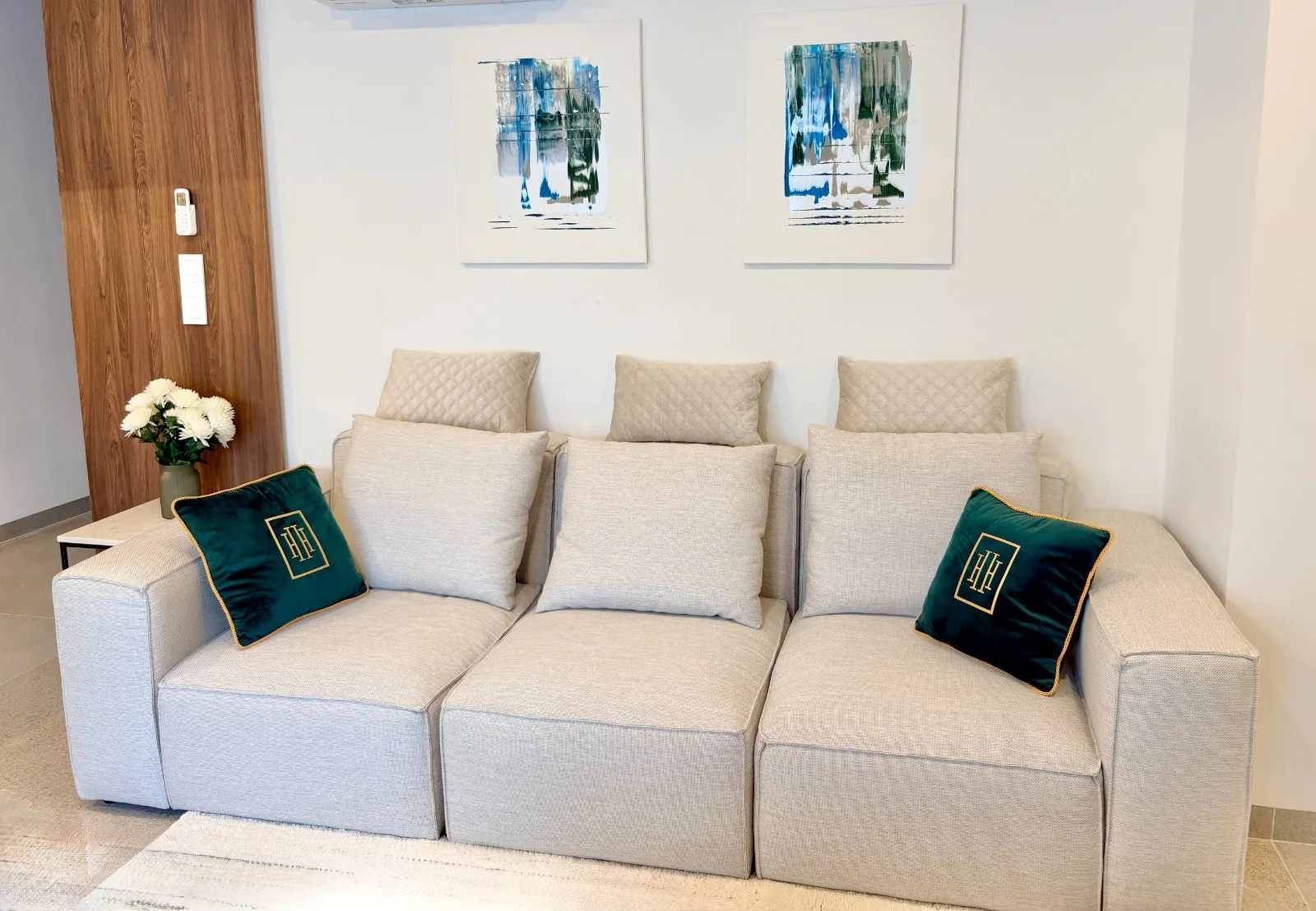 Apartament 5 na Teneryfie — zdjęcie 3 z 38