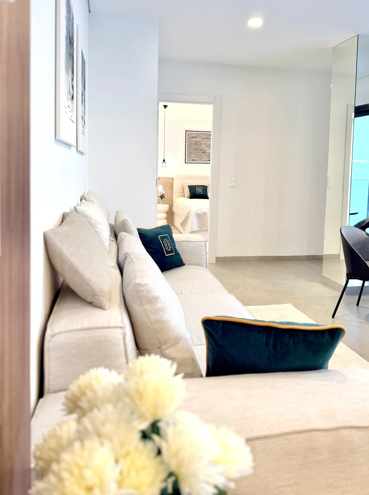 Apartament 5 na Teneryfie — zdjęcie 4 z 38
