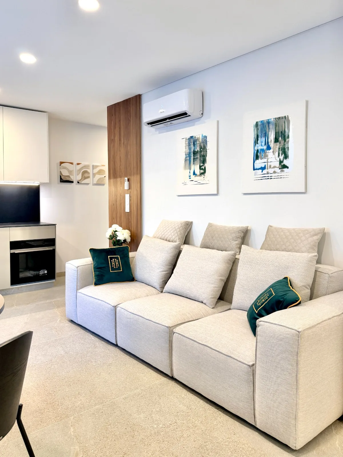 Apartament 5 na Teneryfie — zdjęcie 5 z 38