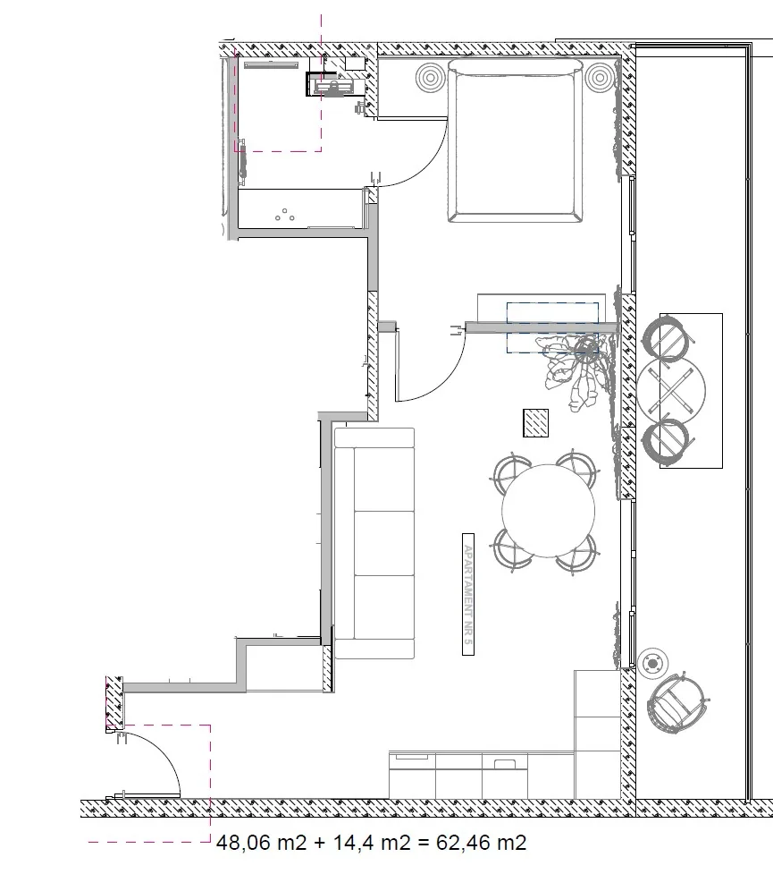 Apartament 5 na Teneryfie — zdjęcie 7 z 38