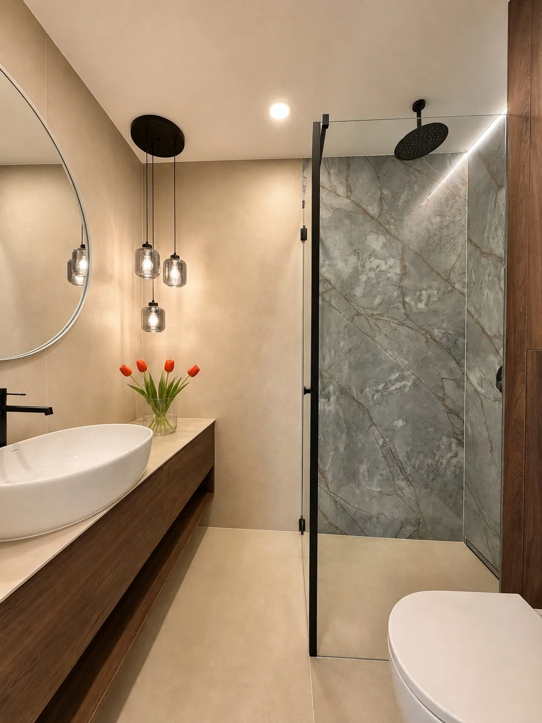 Apartament 5 na Teneryfie — zdjęcie 9 z 38