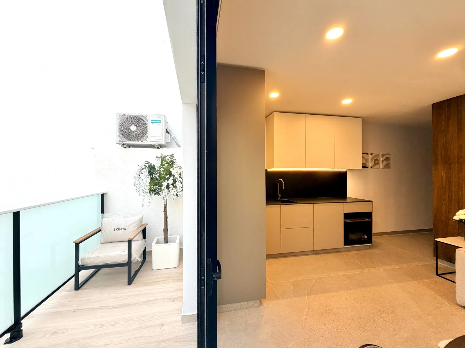 Apartament 5 na Teneryfie — zdjęcie 20 z 38