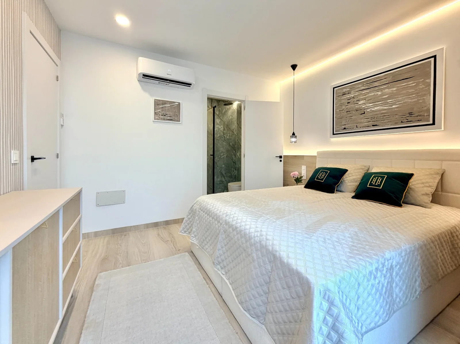 Apartament 5 na Teneryfie — zdjęcie 22 z 38