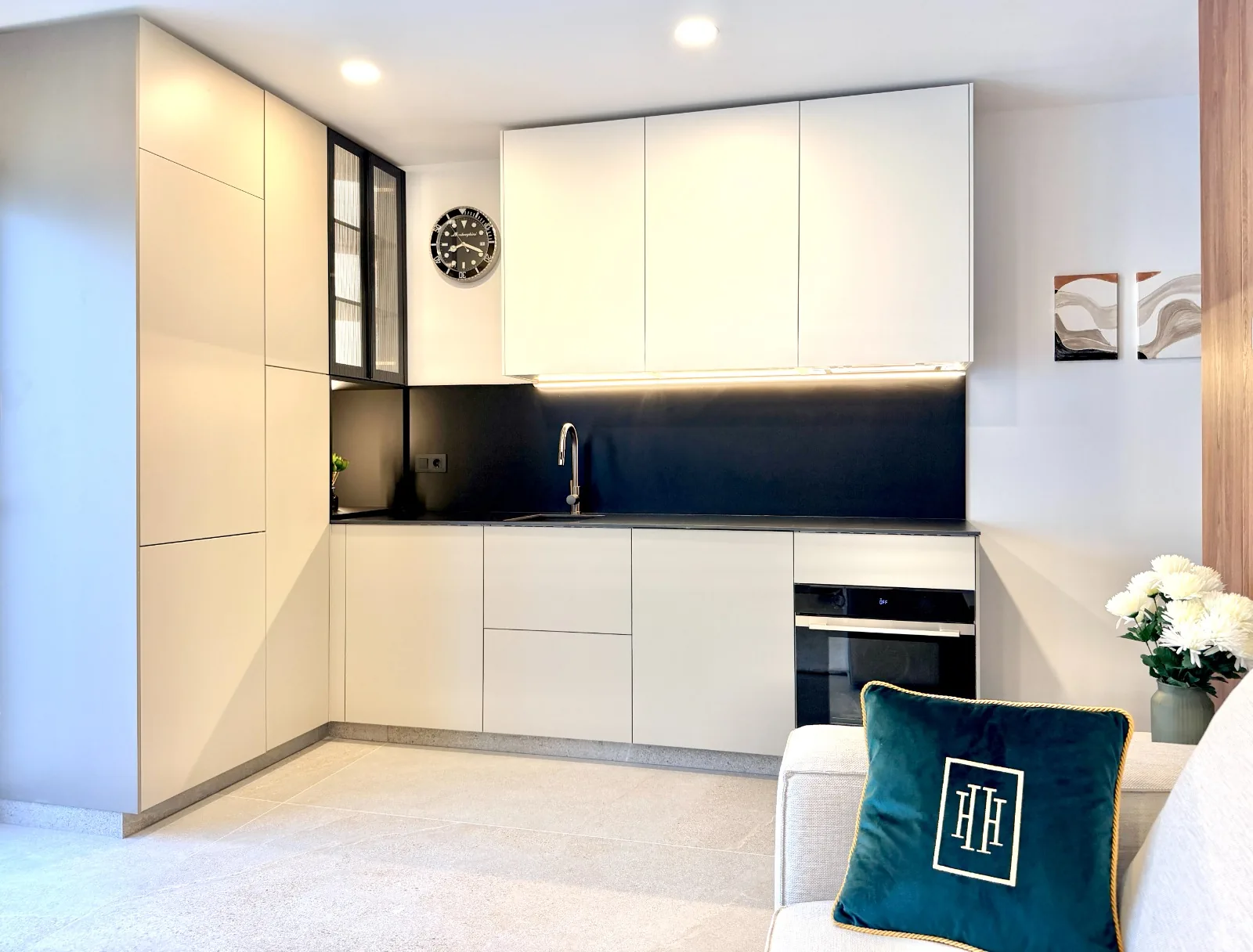 Apartament 5 na Teneryfie — zdjęcie 25 z 38