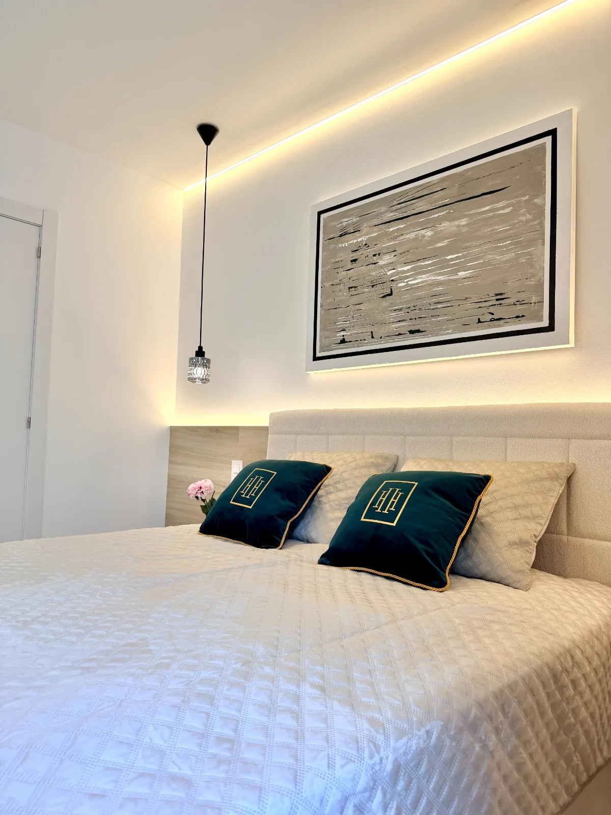 Apartament 5 na Teneryfie — zdjęcie 26 z 38