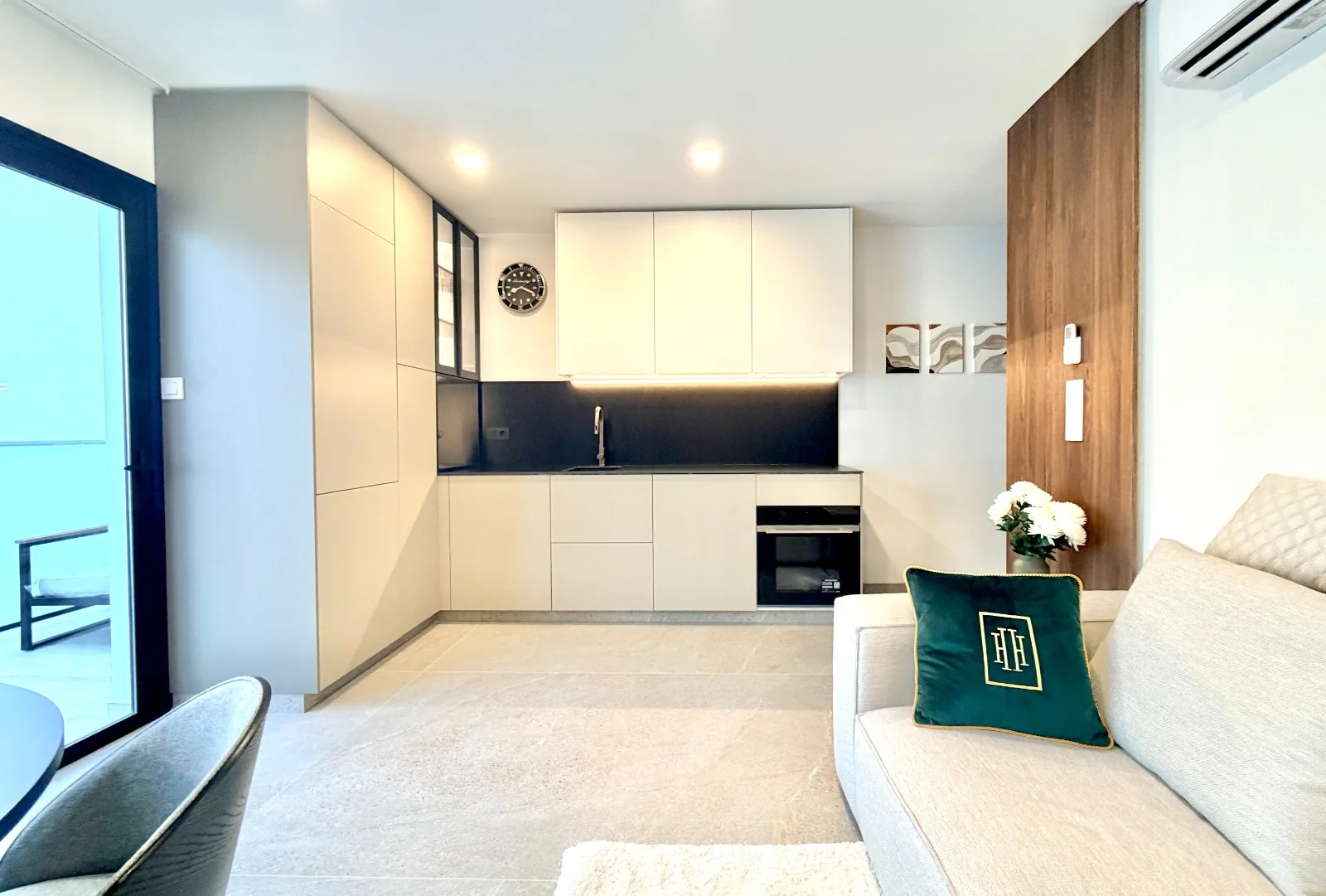 Apartament 5 na Teneryfie — zdjęcie 31 z 38
