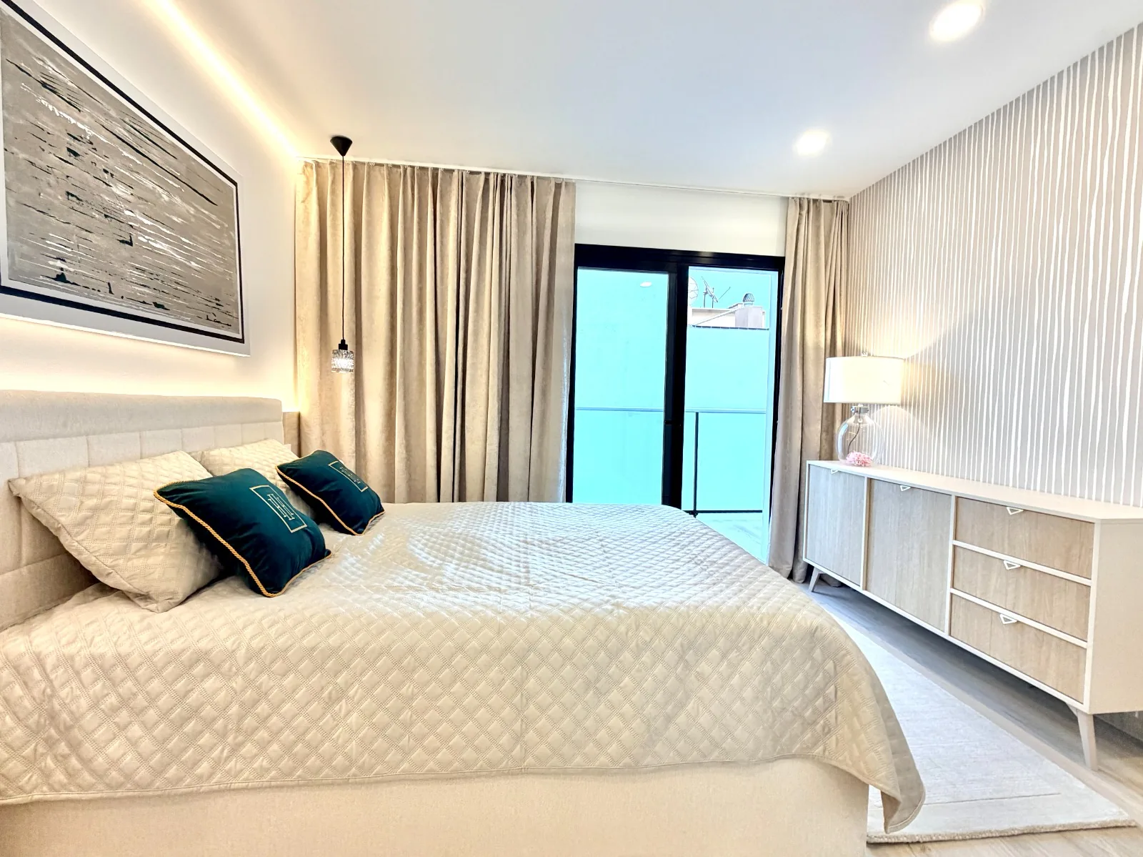 Apartament 5 na Teneryfie — zdjęcie 38 z 38