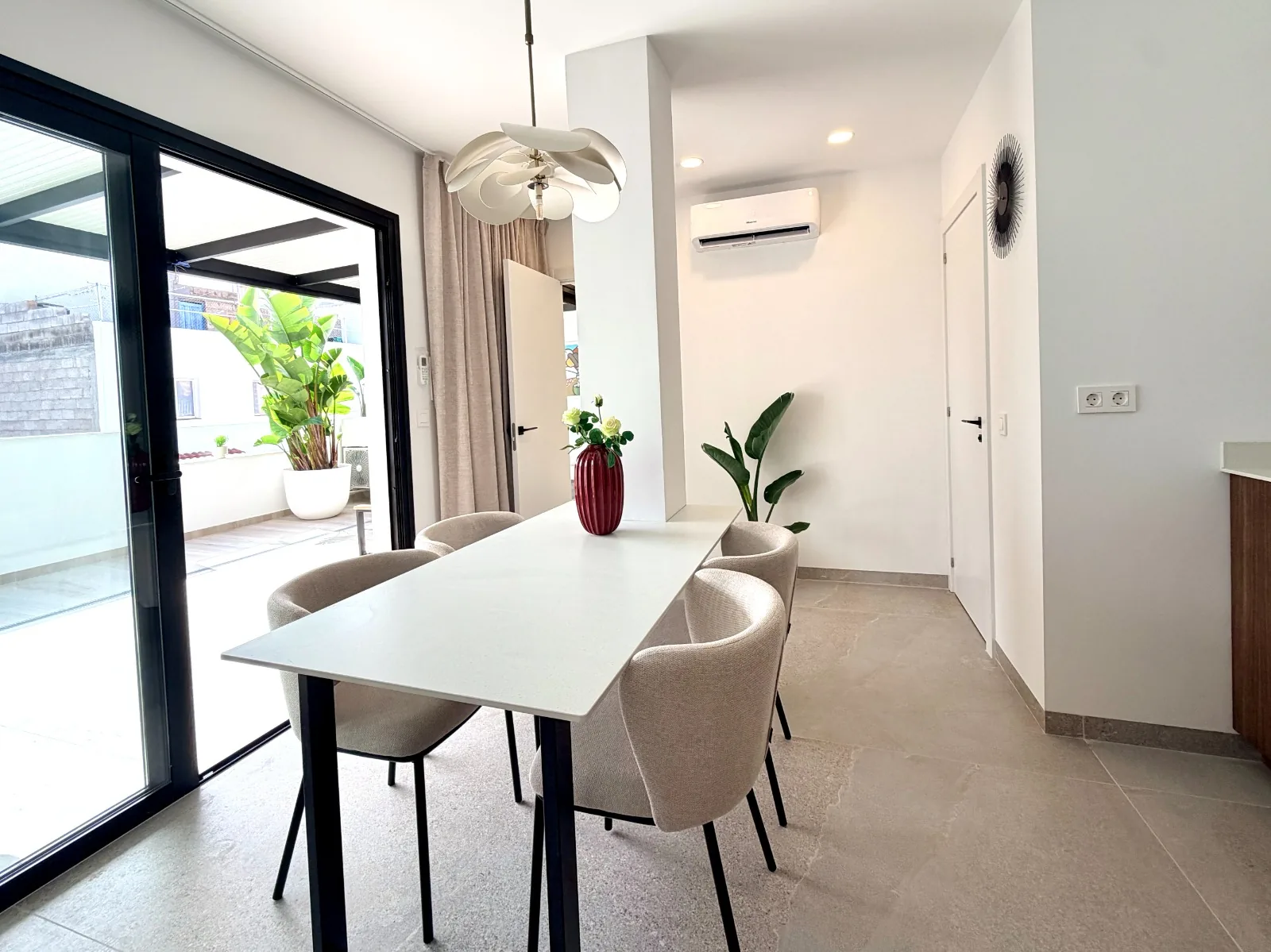 Apartament 6 na Teneryfie — zdjęcie 6 z 28