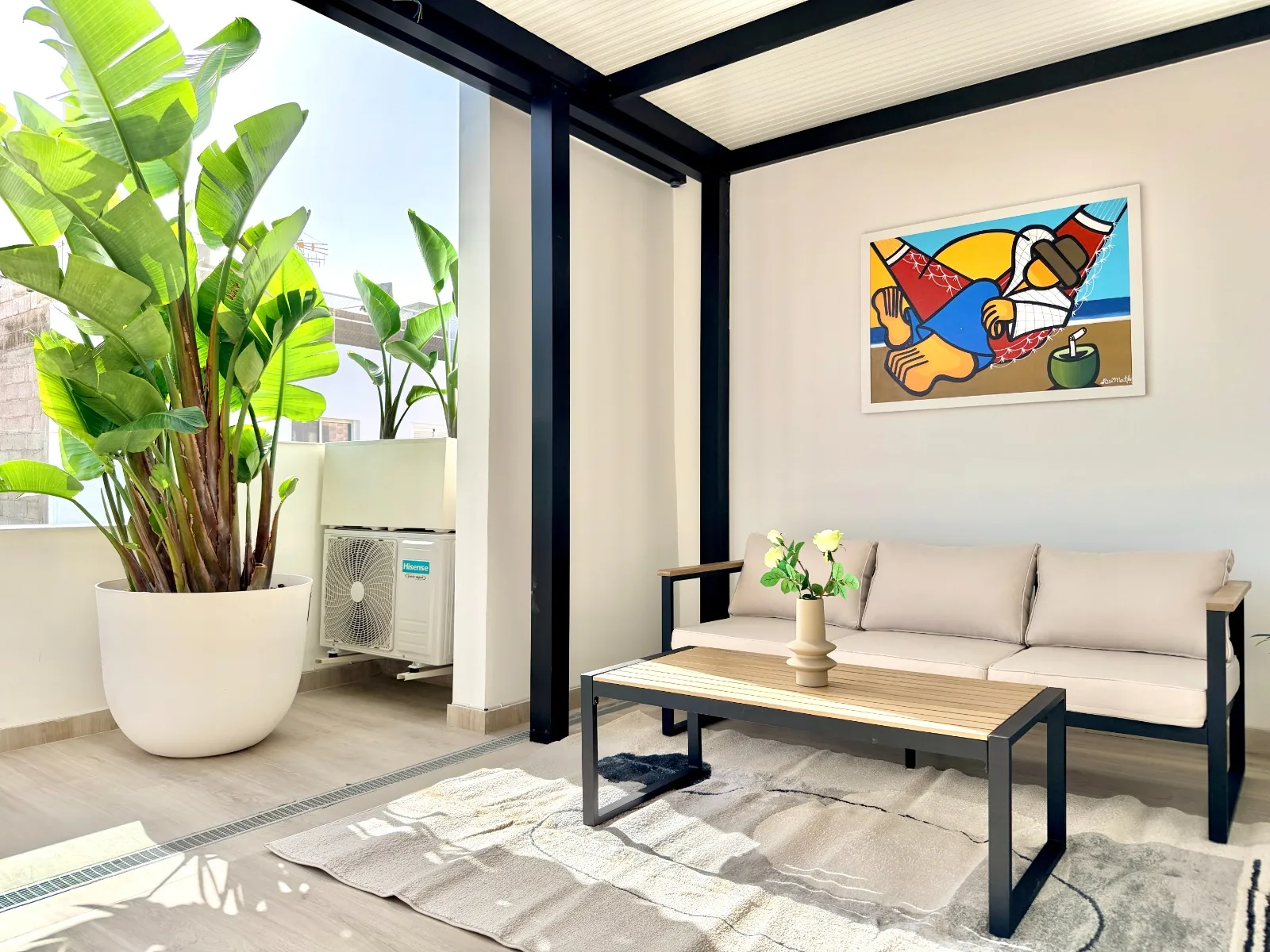 Apartament 6 na Teneryfie — zdjęcie 10 z 28