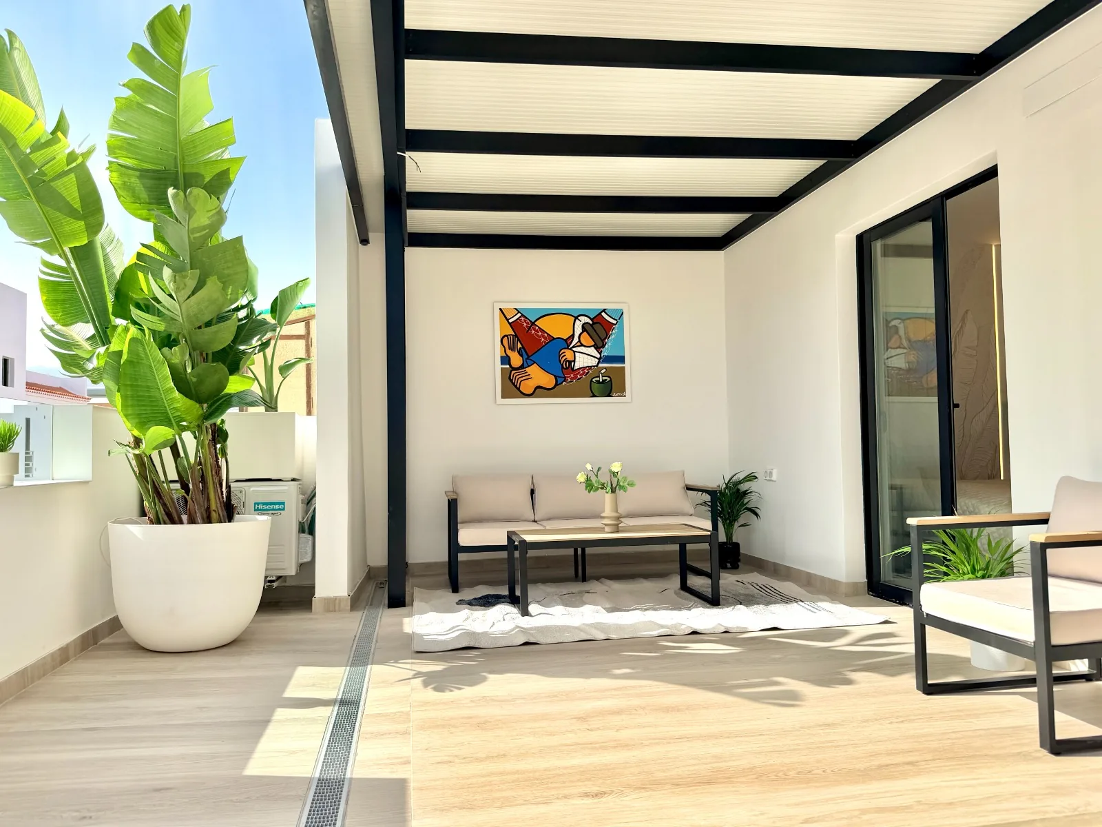 Apartament 6 na Teneryfie — zdjęcie 11 z 28