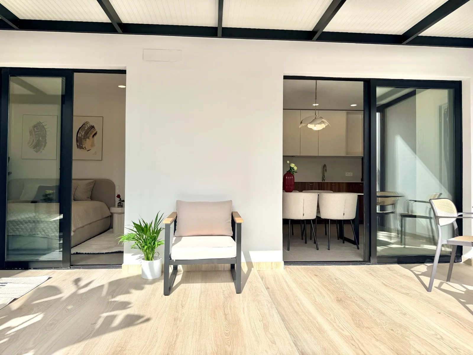 Apartament 6 na Teneryfie — zdjęcie 12 z 28