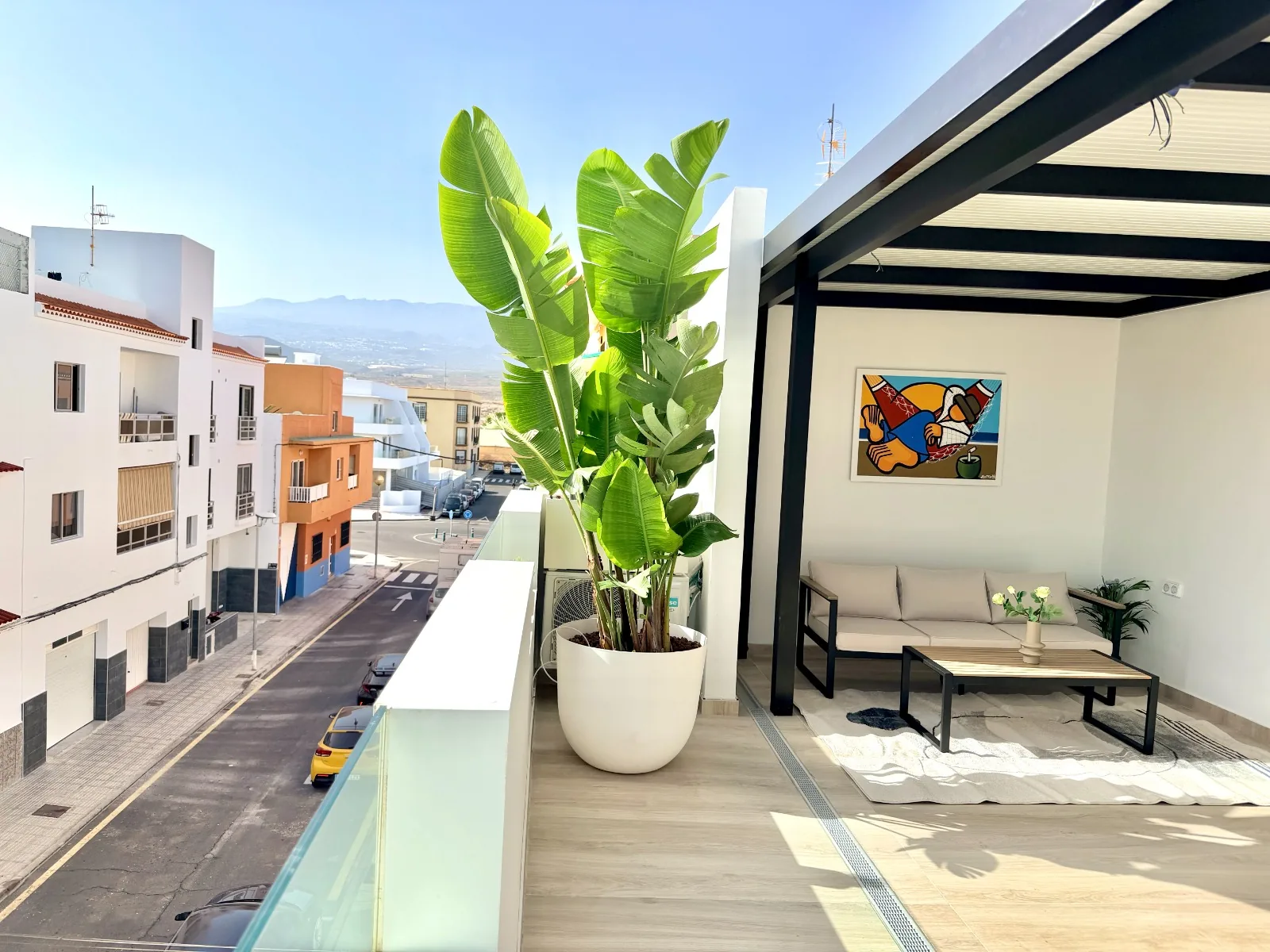 Apartament 6 na Teneryfie — zdjęcie 14 z 28