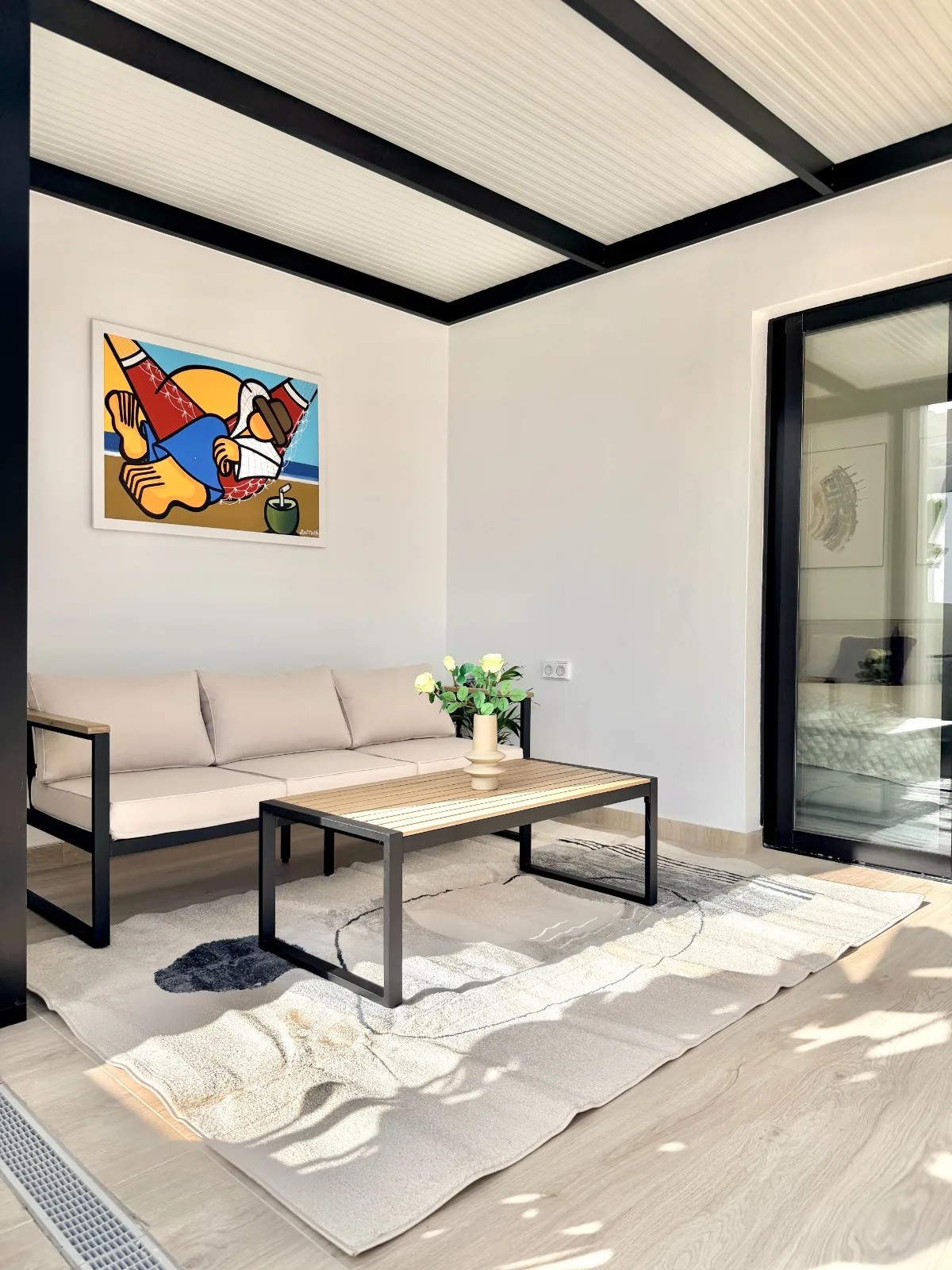 Apartament 6 na Teneryfie — zdjęcie 16 z 28