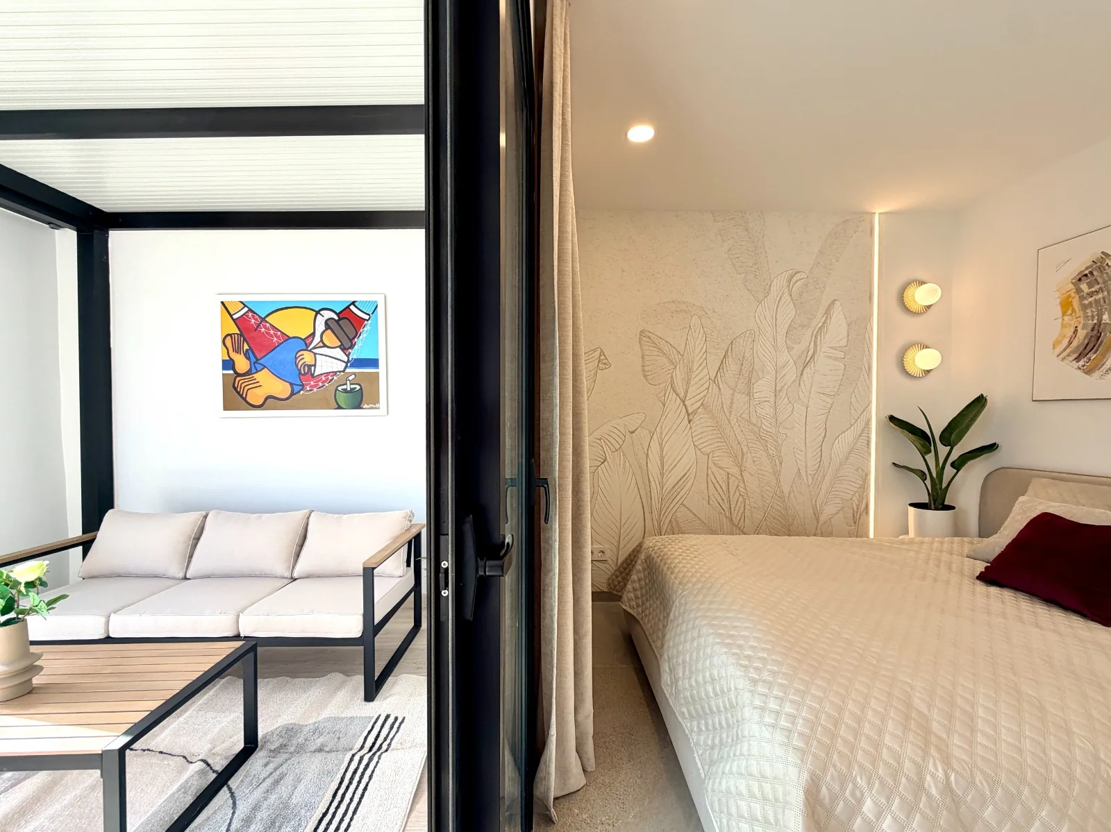 Apartament 6 na Teneryfie — zdjęcie 18 z 28
