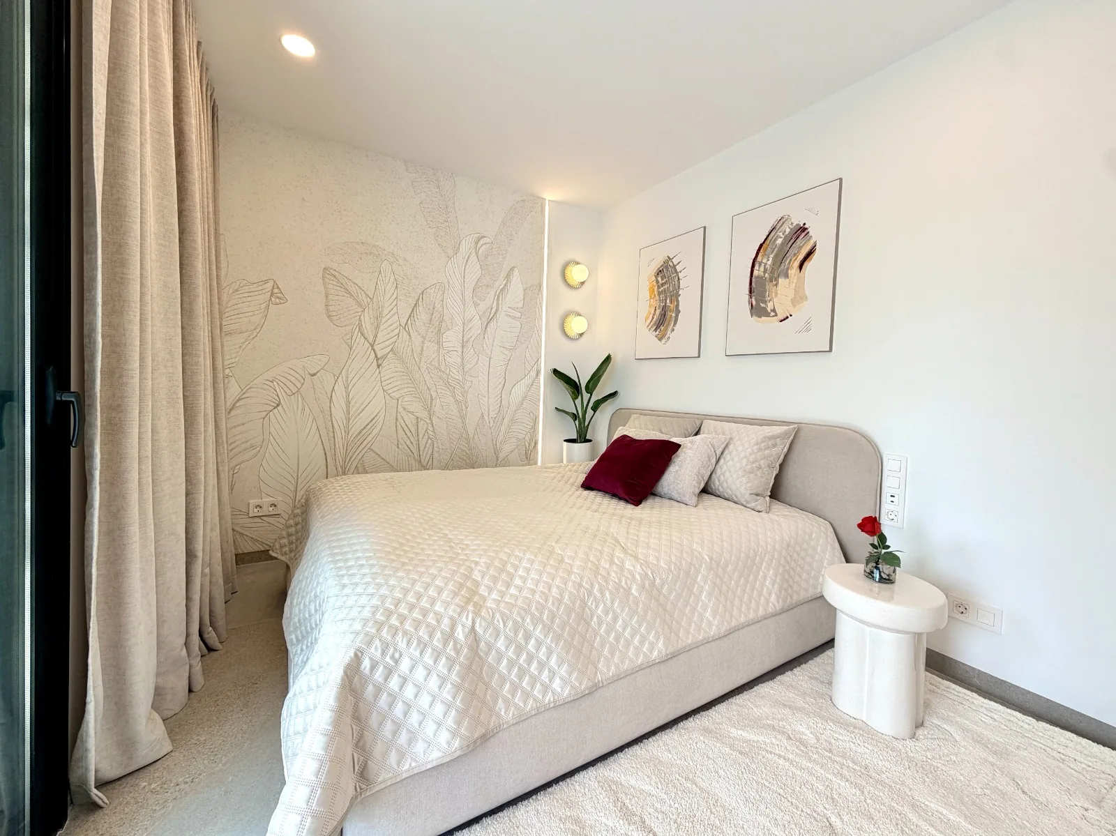 Apartament 6 na Teneryfie — zdjęcie 21 z 28